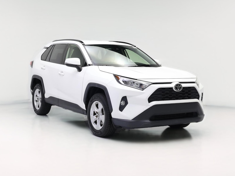 2020 Toyota RAV4 XLE -
                  Orlando, FL