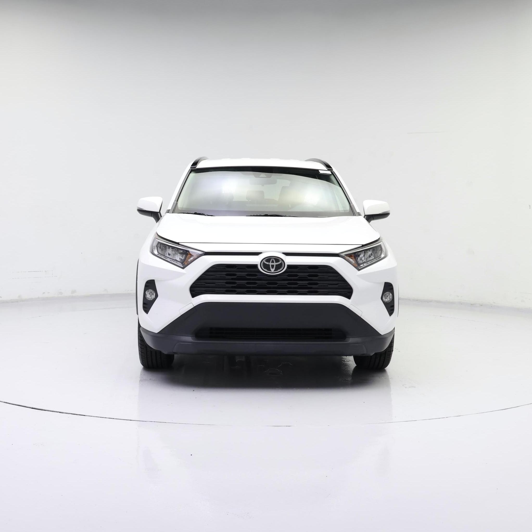 Thumbnail: 2020 Toyota RAV4 - 5