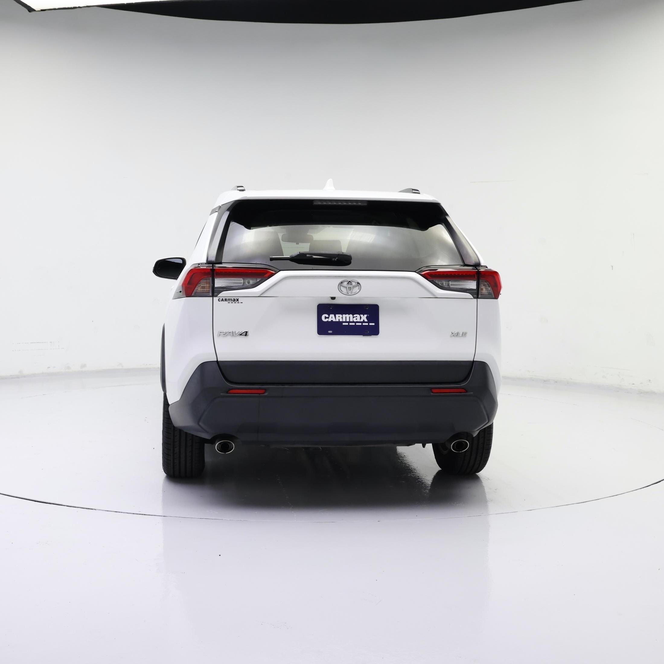 Thumbnail: 2020 Toyota RAV4 - 6