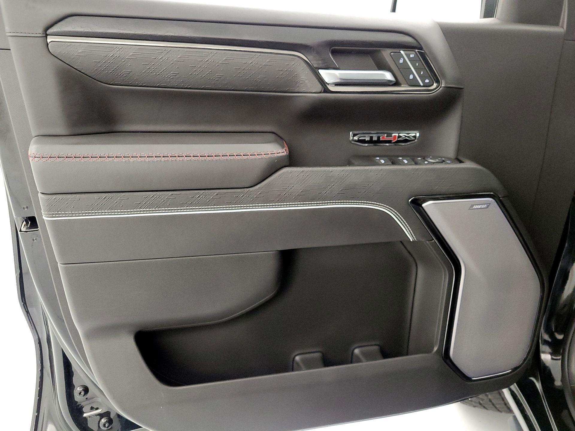 Thumbnail: 2024 GMC Sierra 1500 - 10