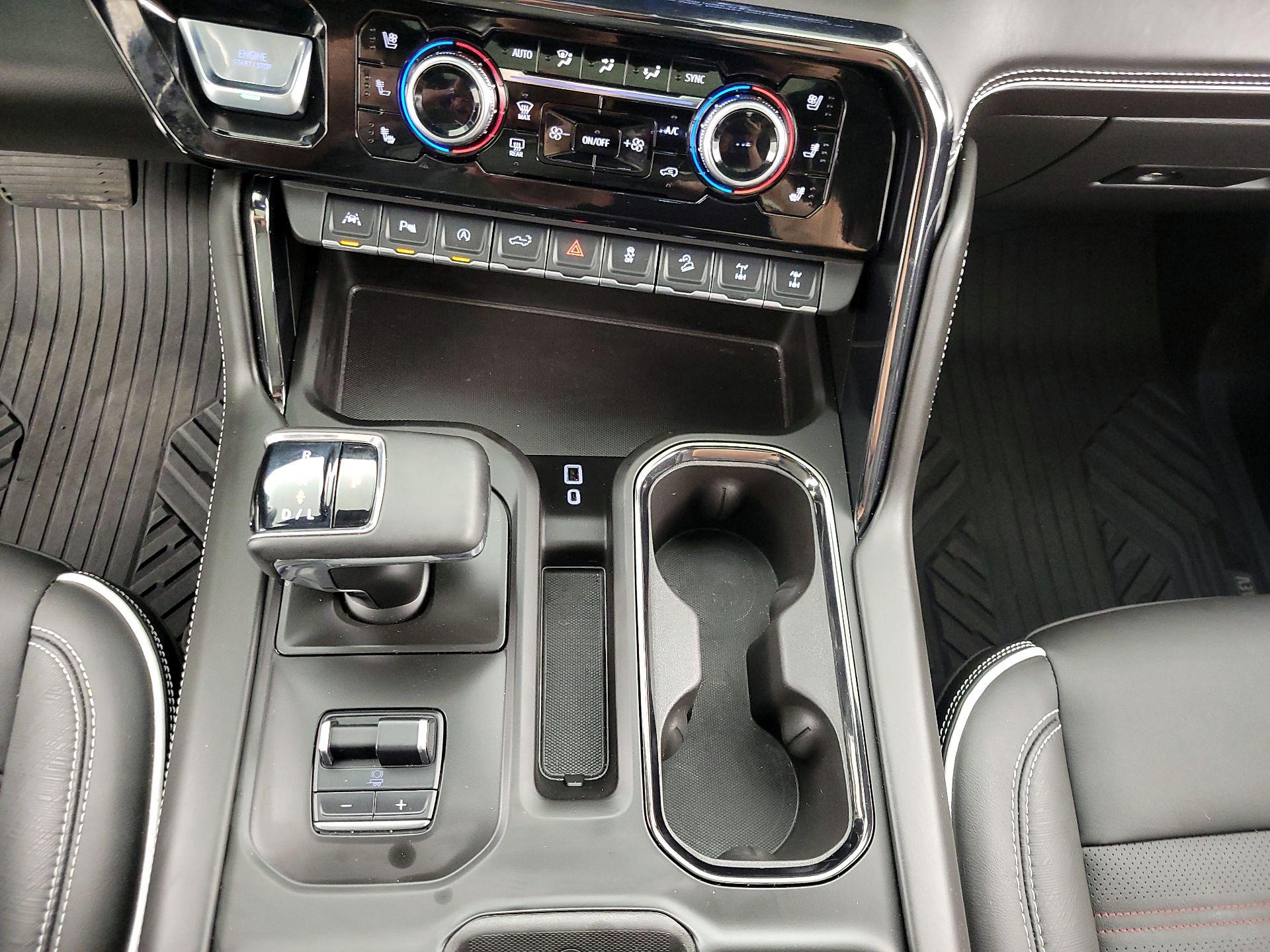 Thumbnail: 2024 GMC Sierra 1500 - 15