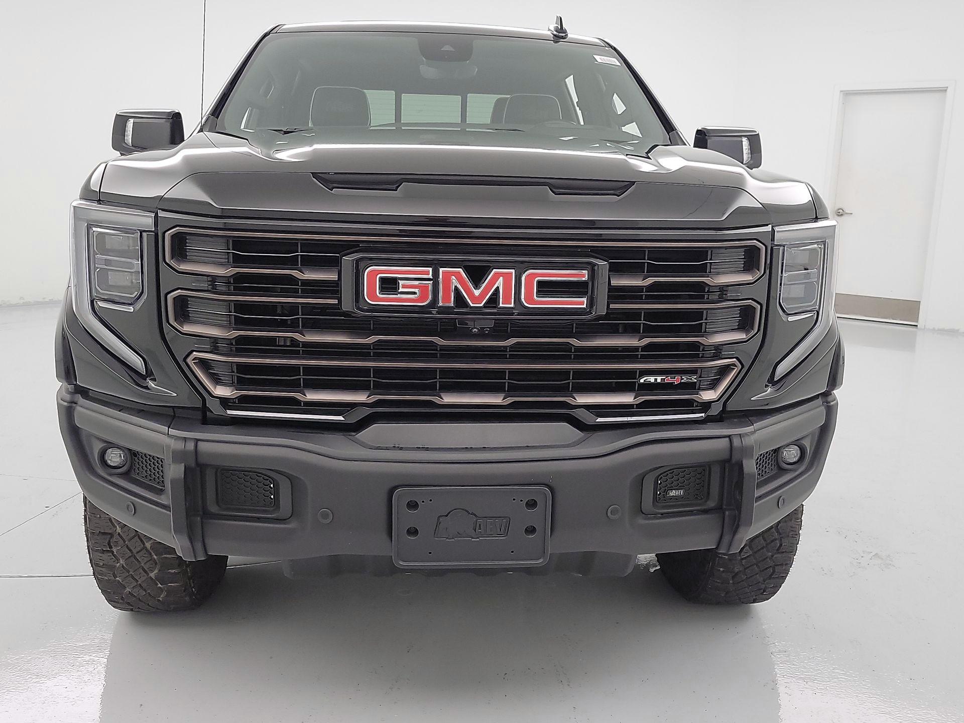 Thumbnail: 2024 GMC Sierra 1500 - 2