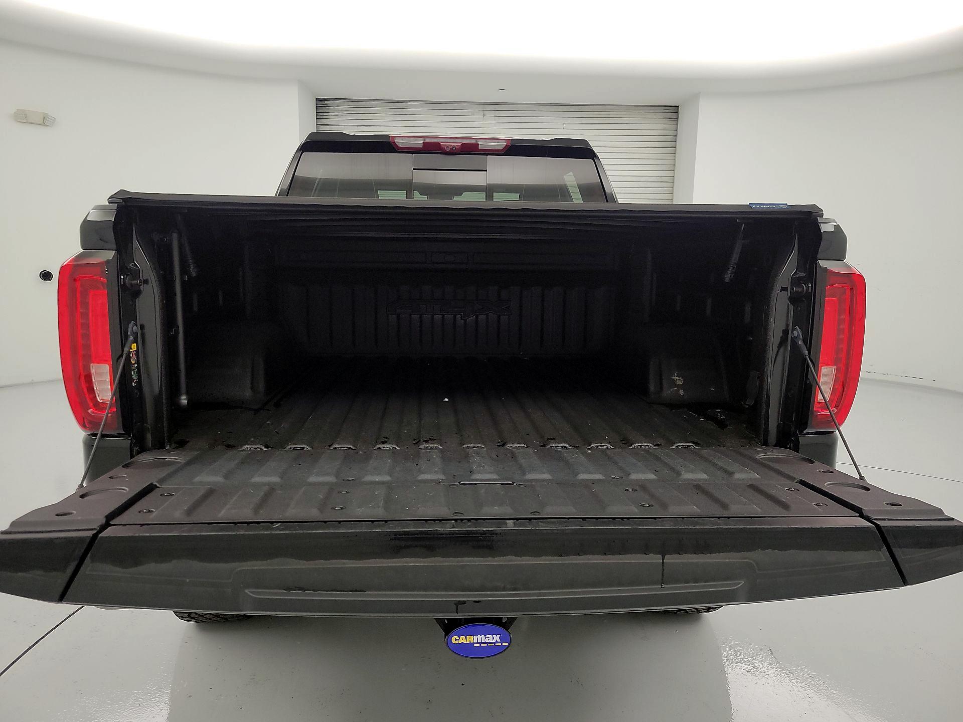Thumbnail: 2024 GMC Sierra 1500 - 19