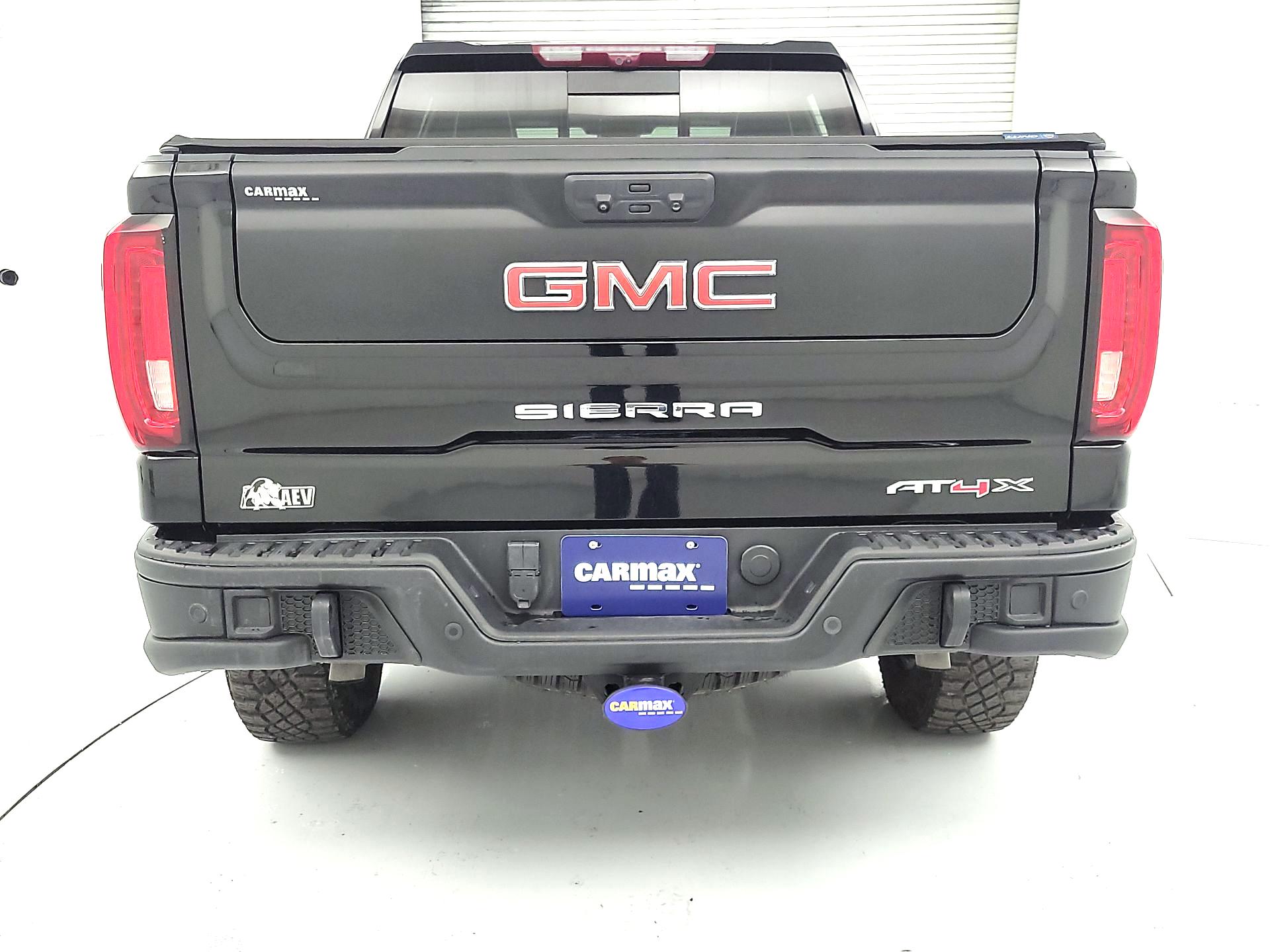 Thumbnail: 2024 GMC Sierra 1500 - 6