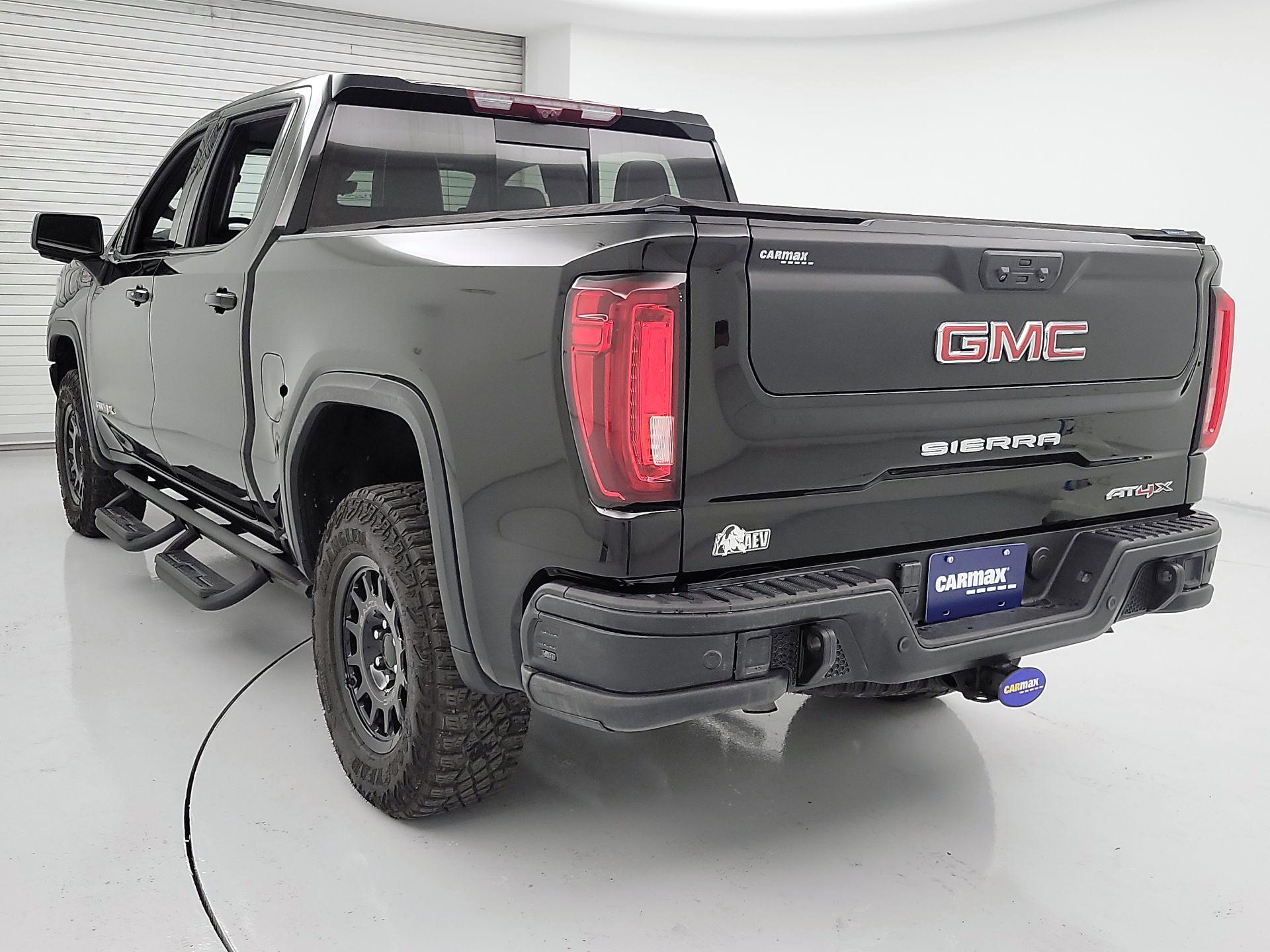 Thumbnail: 2024 GMC Sierra 1500 - 7