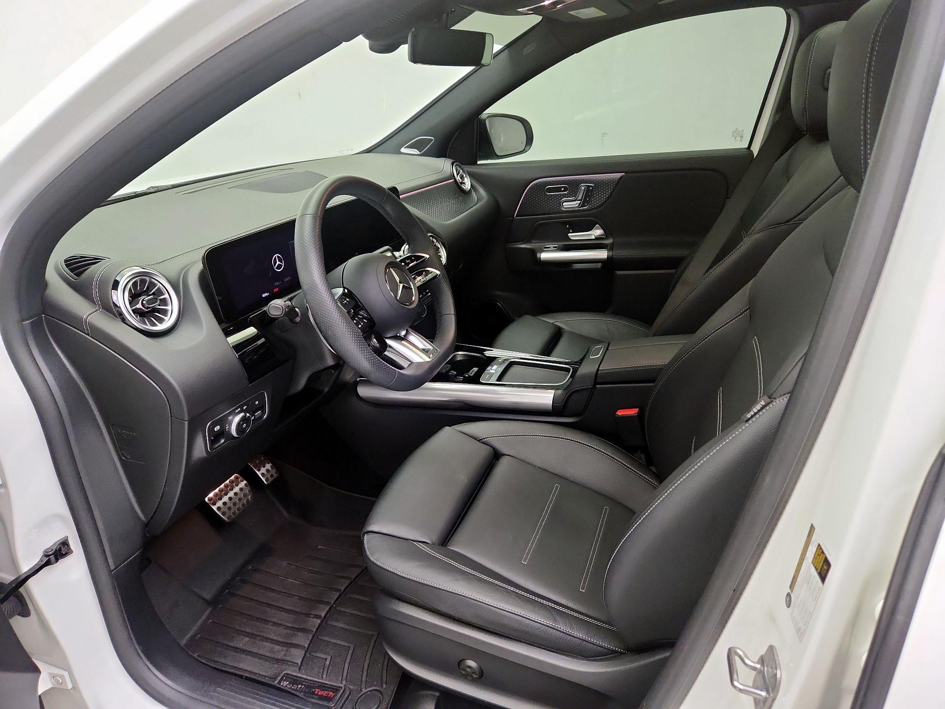 Thumbnail: 2025 Mercedes-Benz GLA - 11