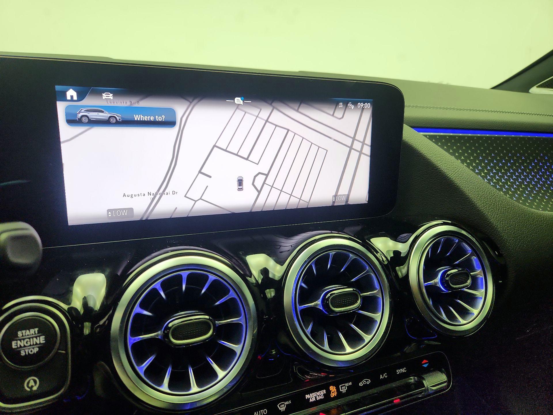 Thumbnail: 2025 Mercedes-Benz GLA - 14