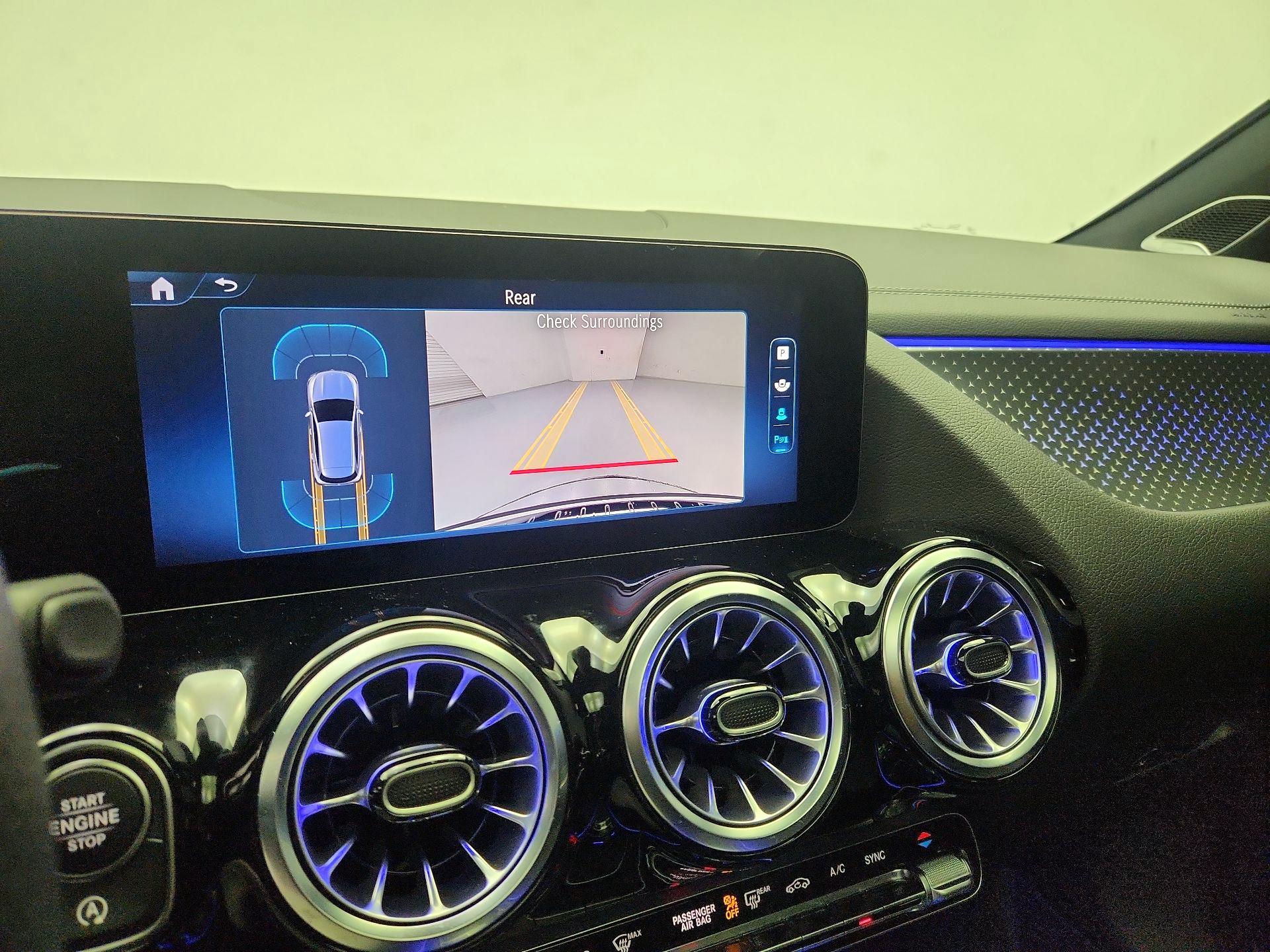 Thumbnail: 2025 Mercedes-Benz GLA - 15