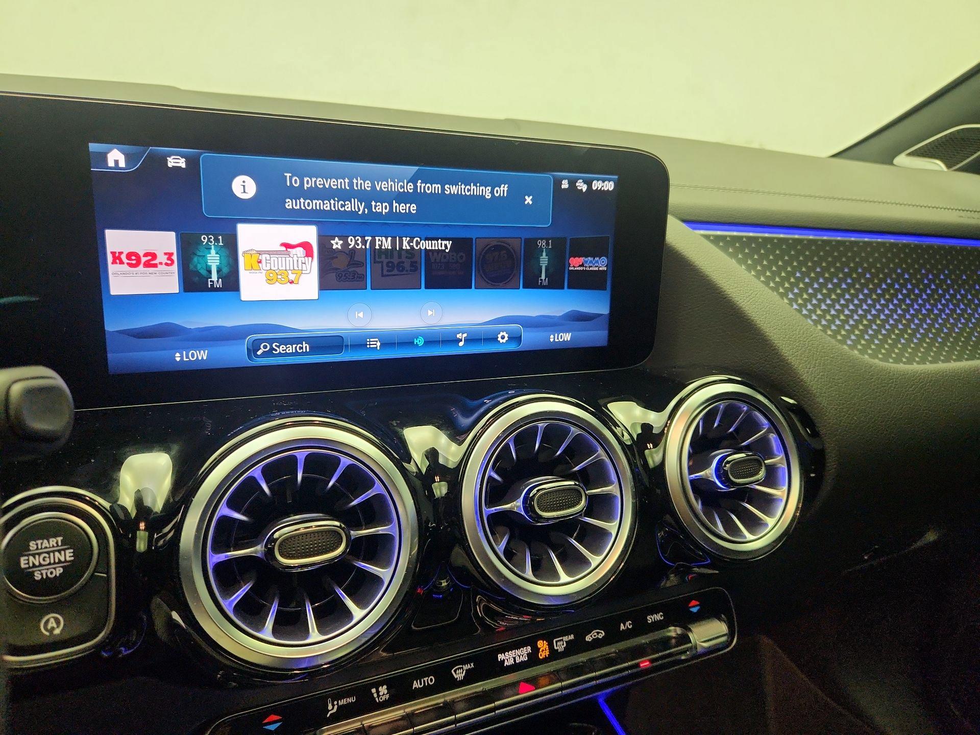 Thumbnail: 2025 Mercedes-Benz GLA - 16