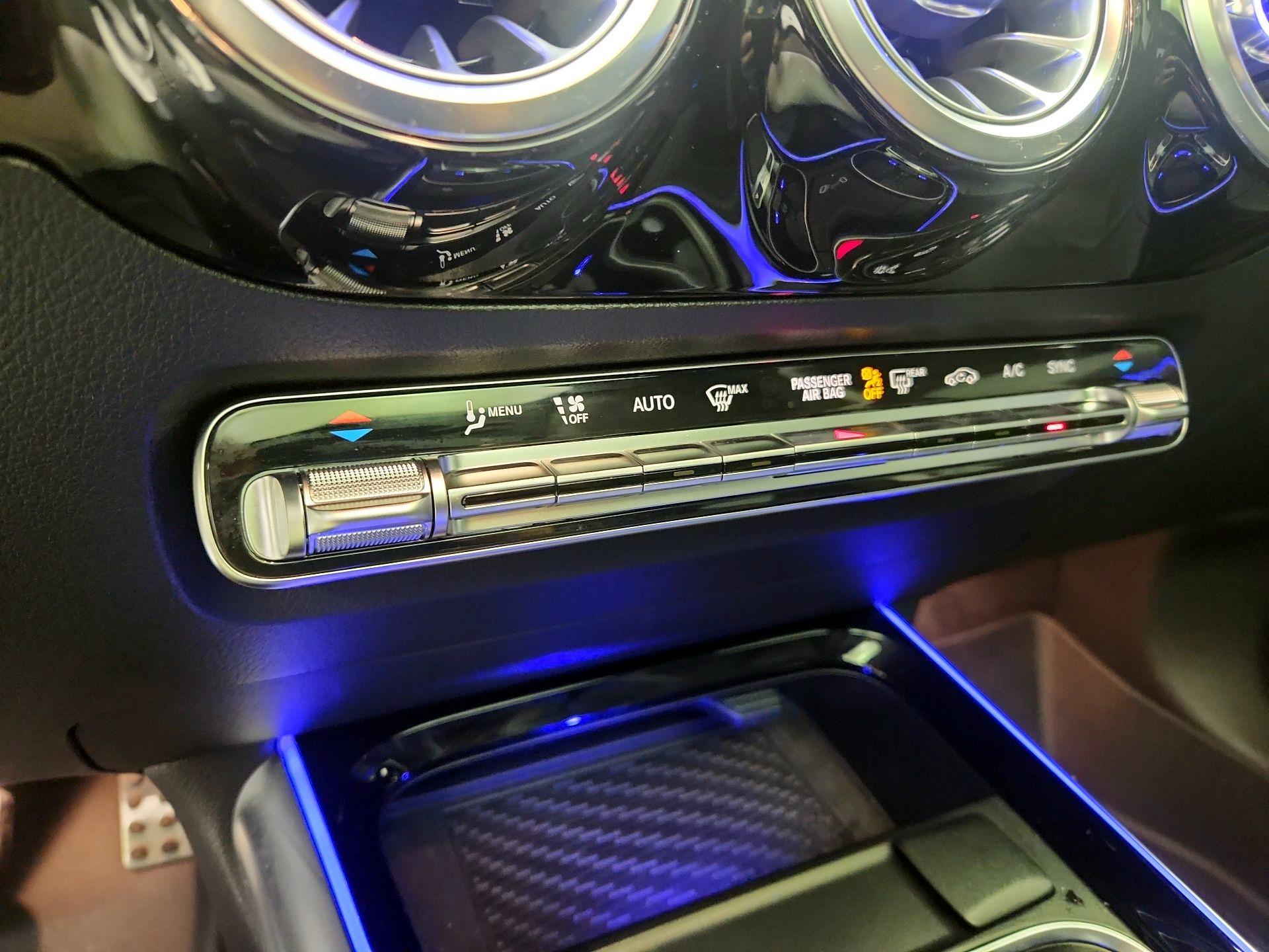 Thumbnail: 2025 Mercedes-Benz GLA - 17