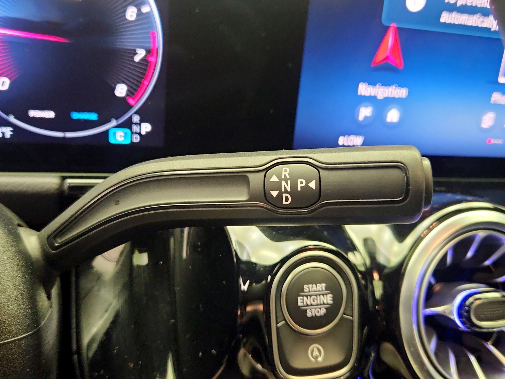 Thumbnail: 2025 Mercedes-Benz GLA - 18