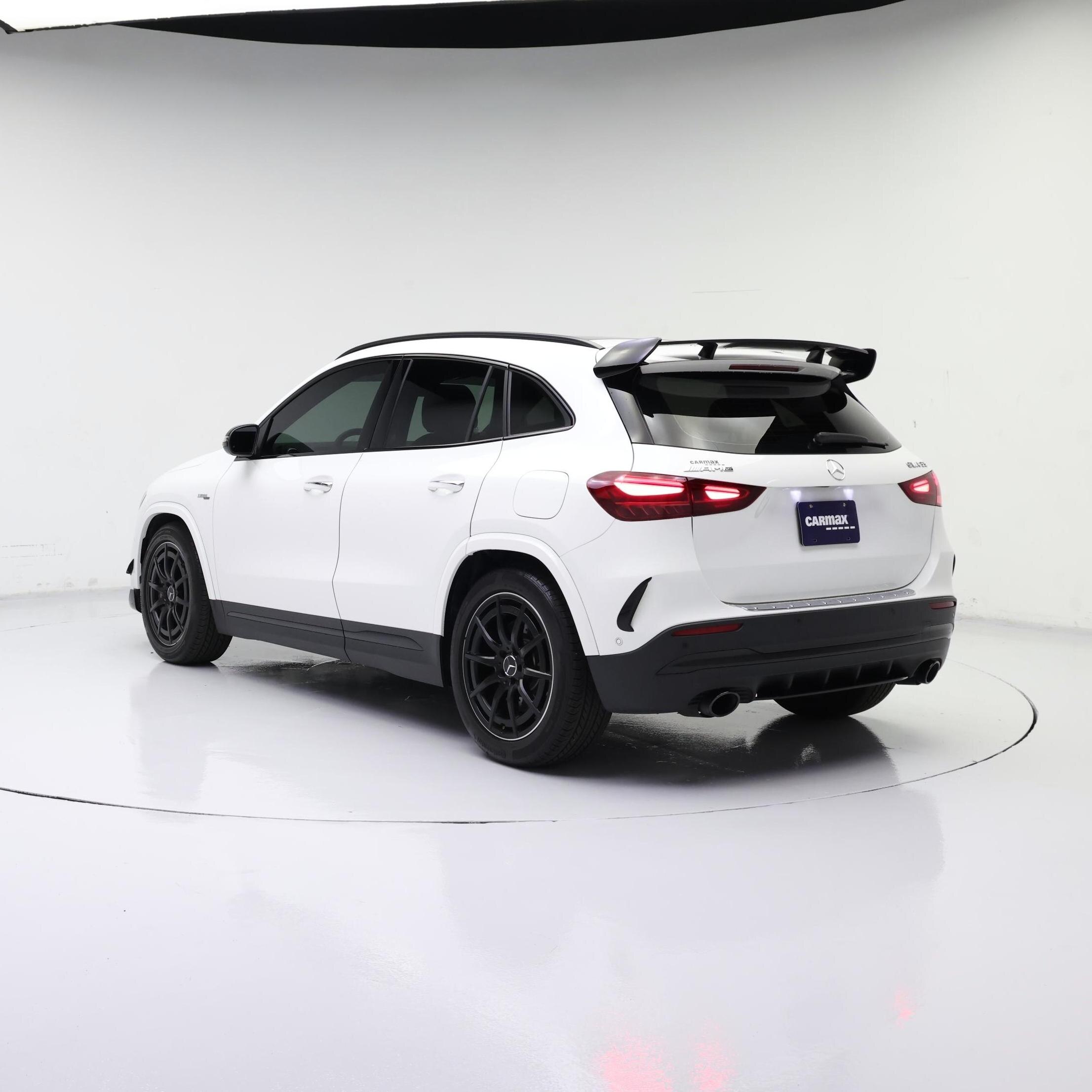 Thumbnail: 2025 Mercedes-Benz GLA - 2