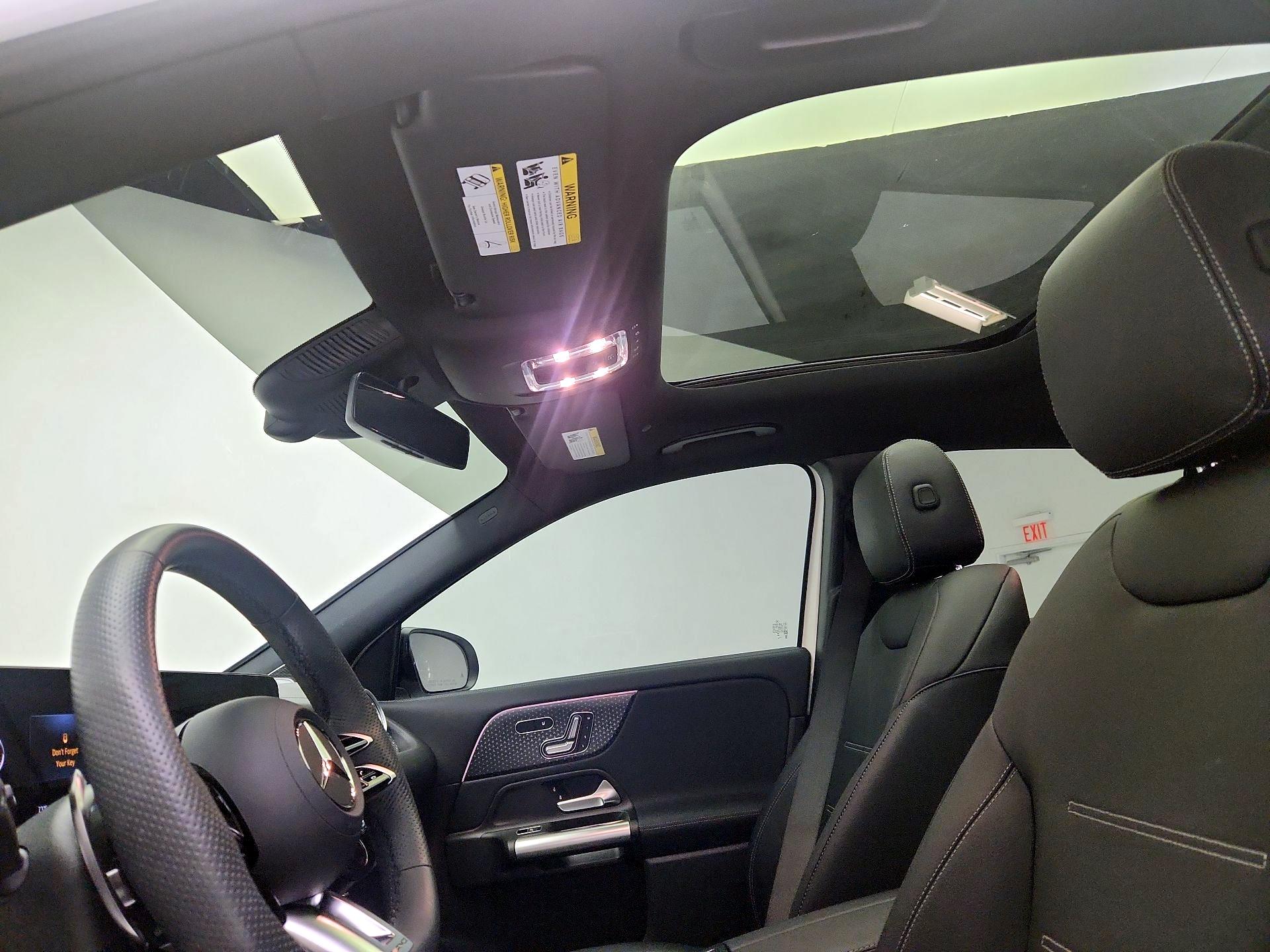 Thumbnail: 2025 Mercedes-Benz GLA - 20