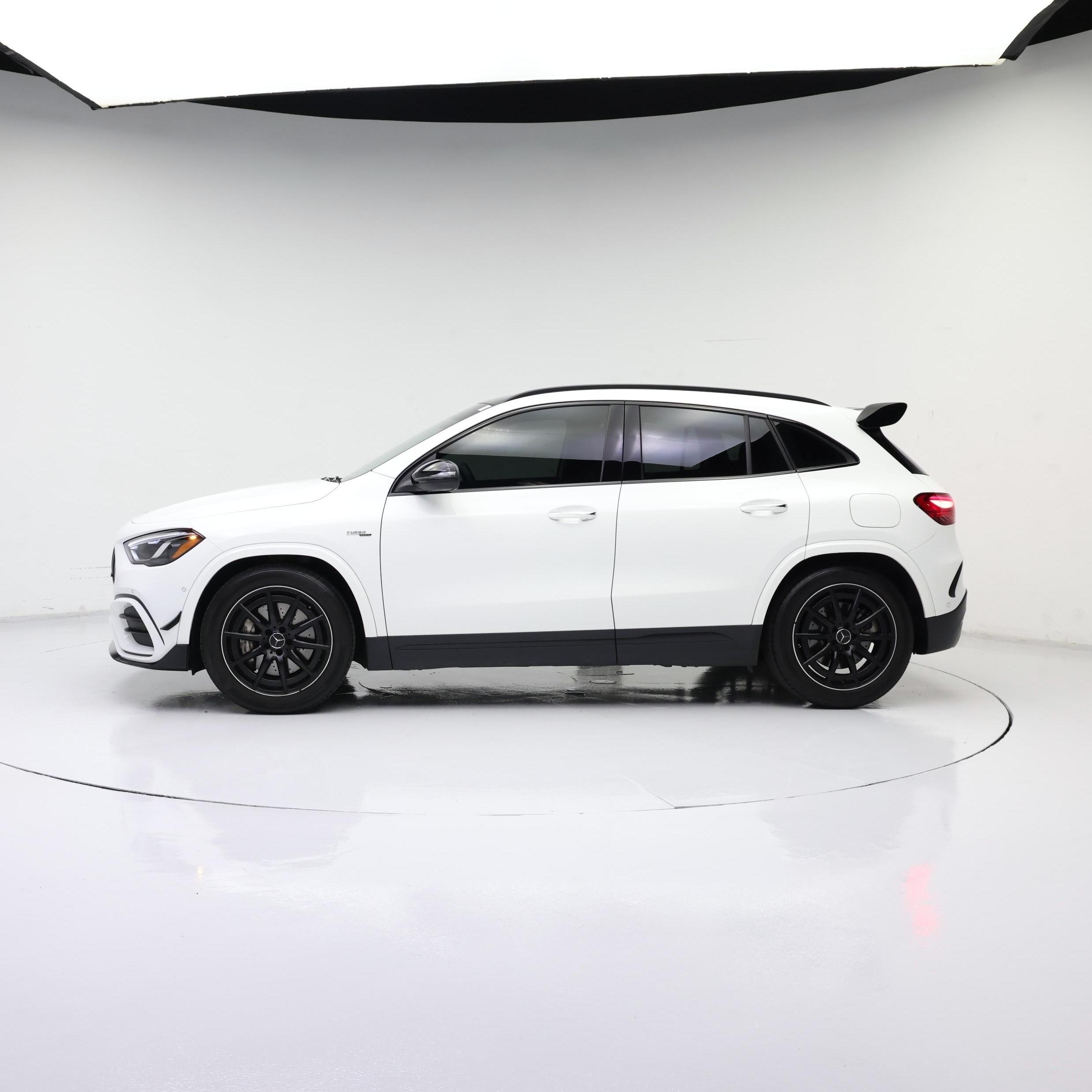 Thumbnail: 2025 Mercedes-Benz GLA - 3