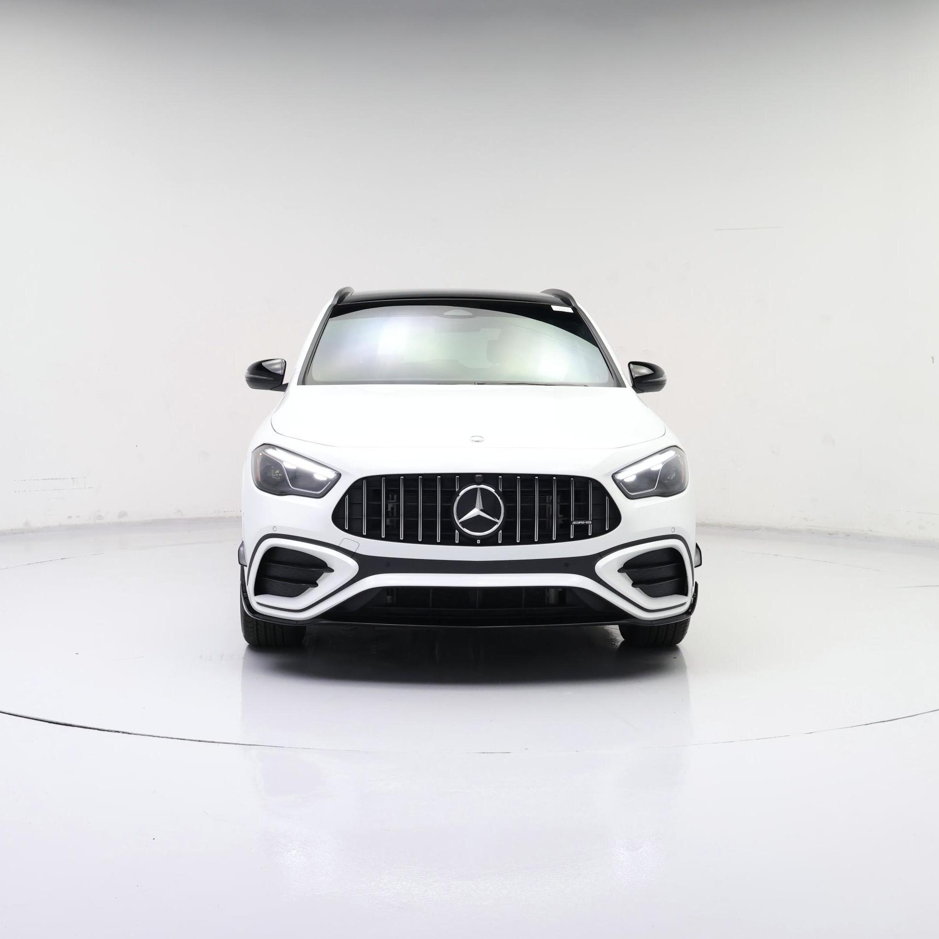 Thumbnail: 2025 Mercedes-Benz GLA - 5