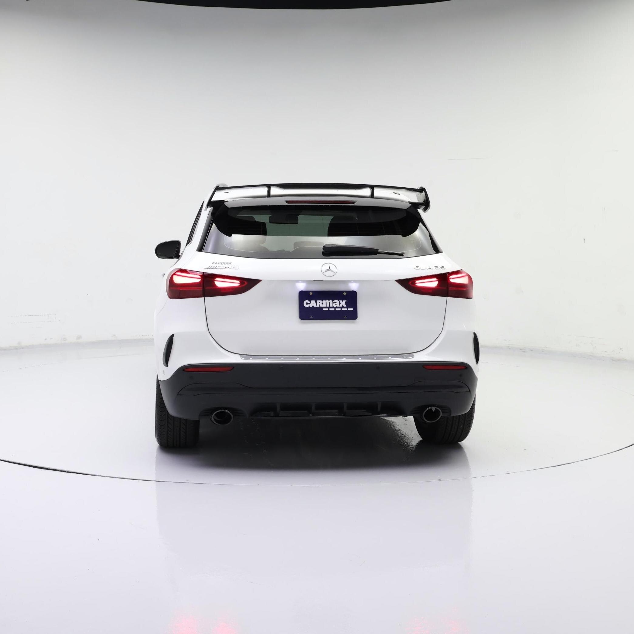 Thumbnail: 2025 Mercedes-Benz GLA - 6