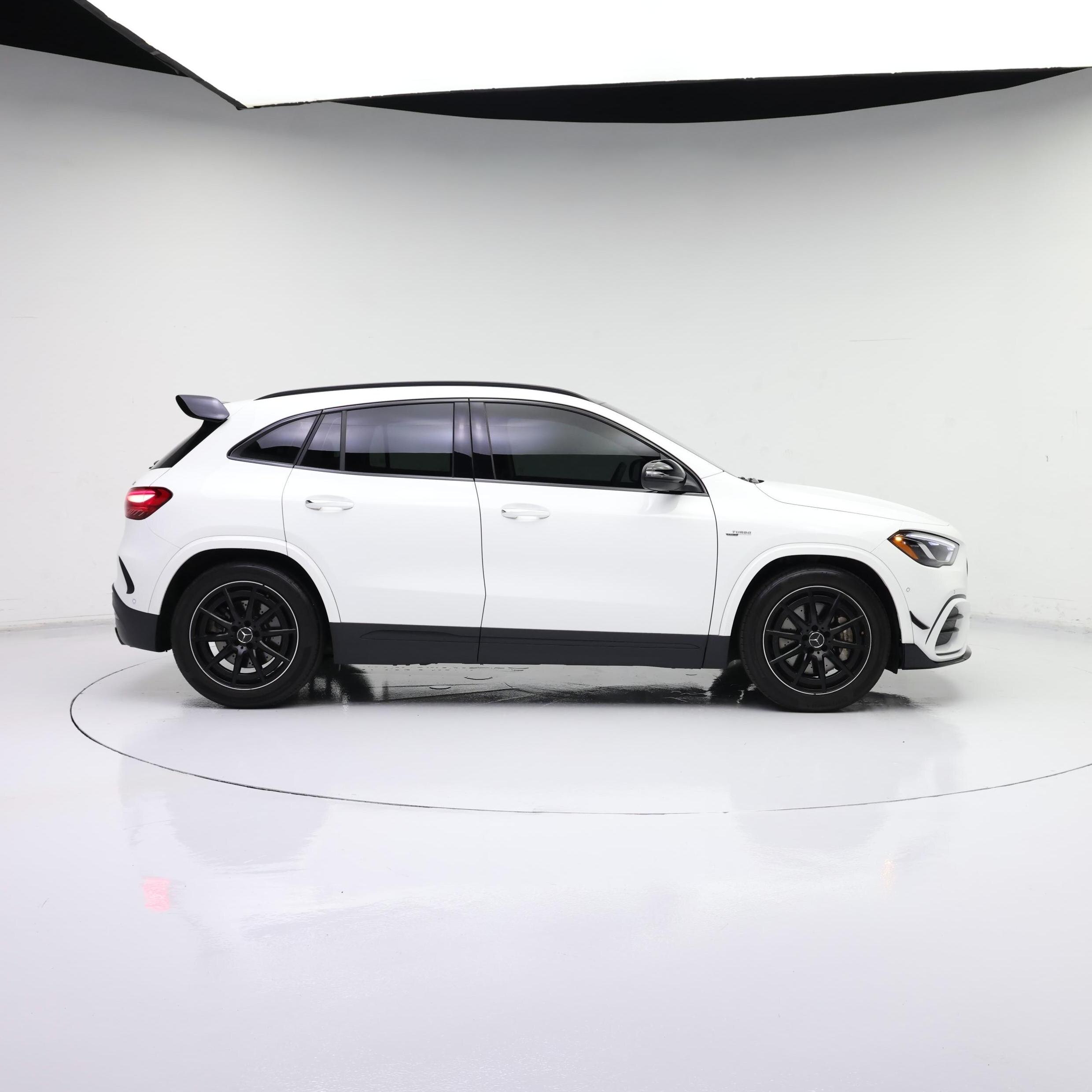 Thumbnail: 2025 Mercedes-Benz GLA - 7