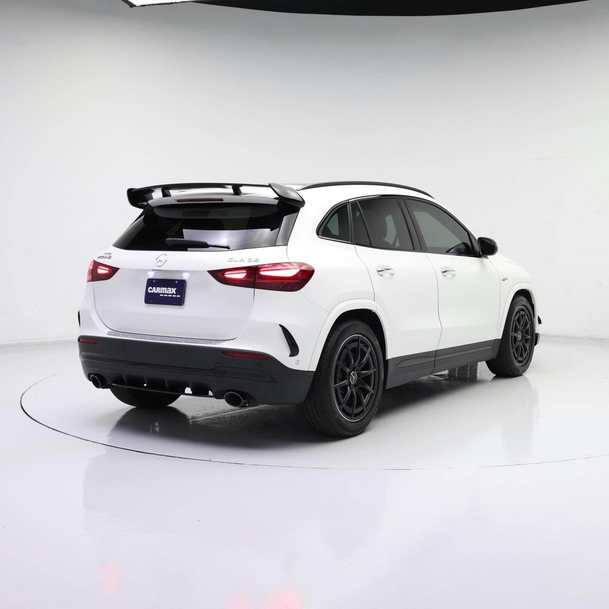 Thumbnail: 2025 Mercedes-Benz GLA - 8