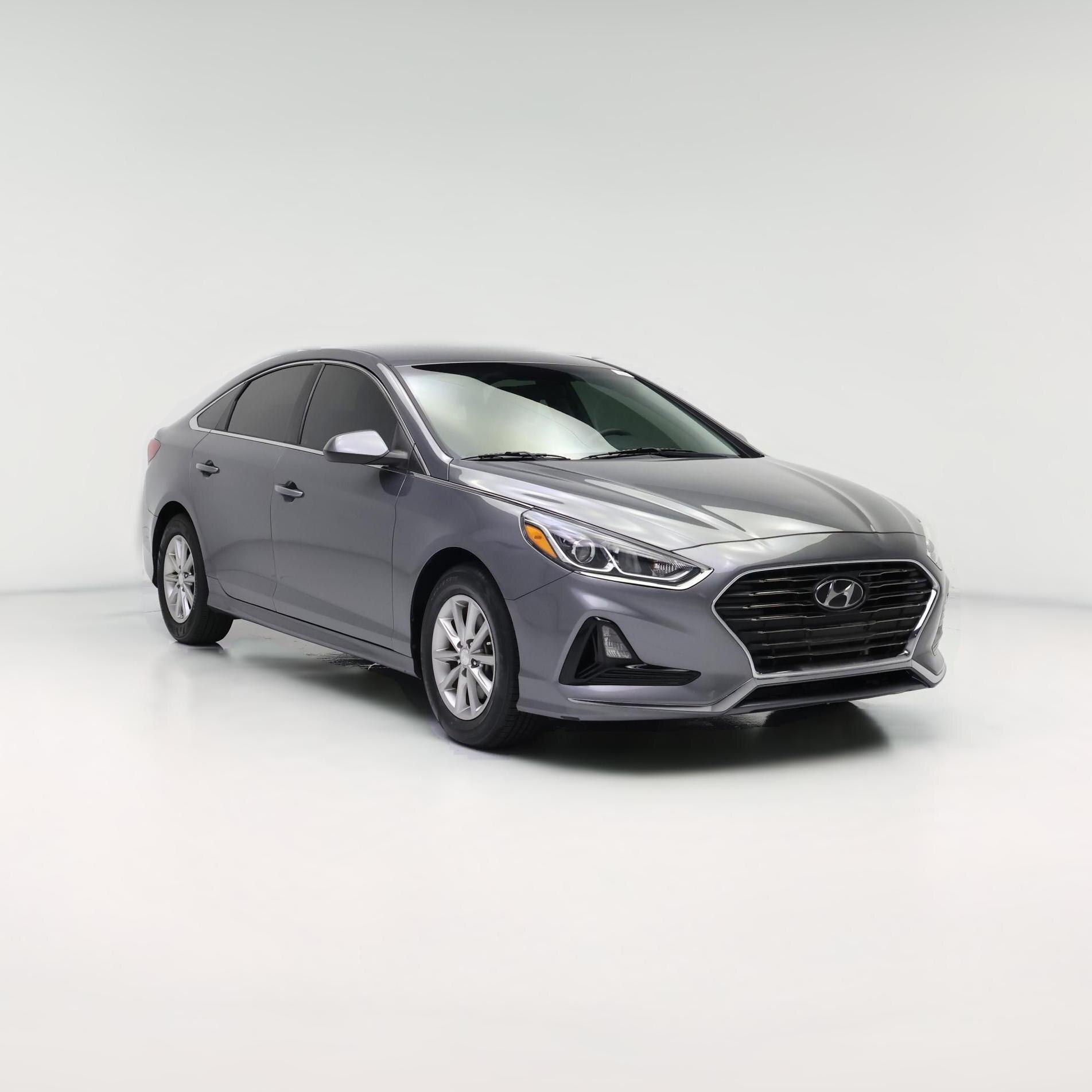 Thumbnail: 2019 Hyundai Sonata - 1