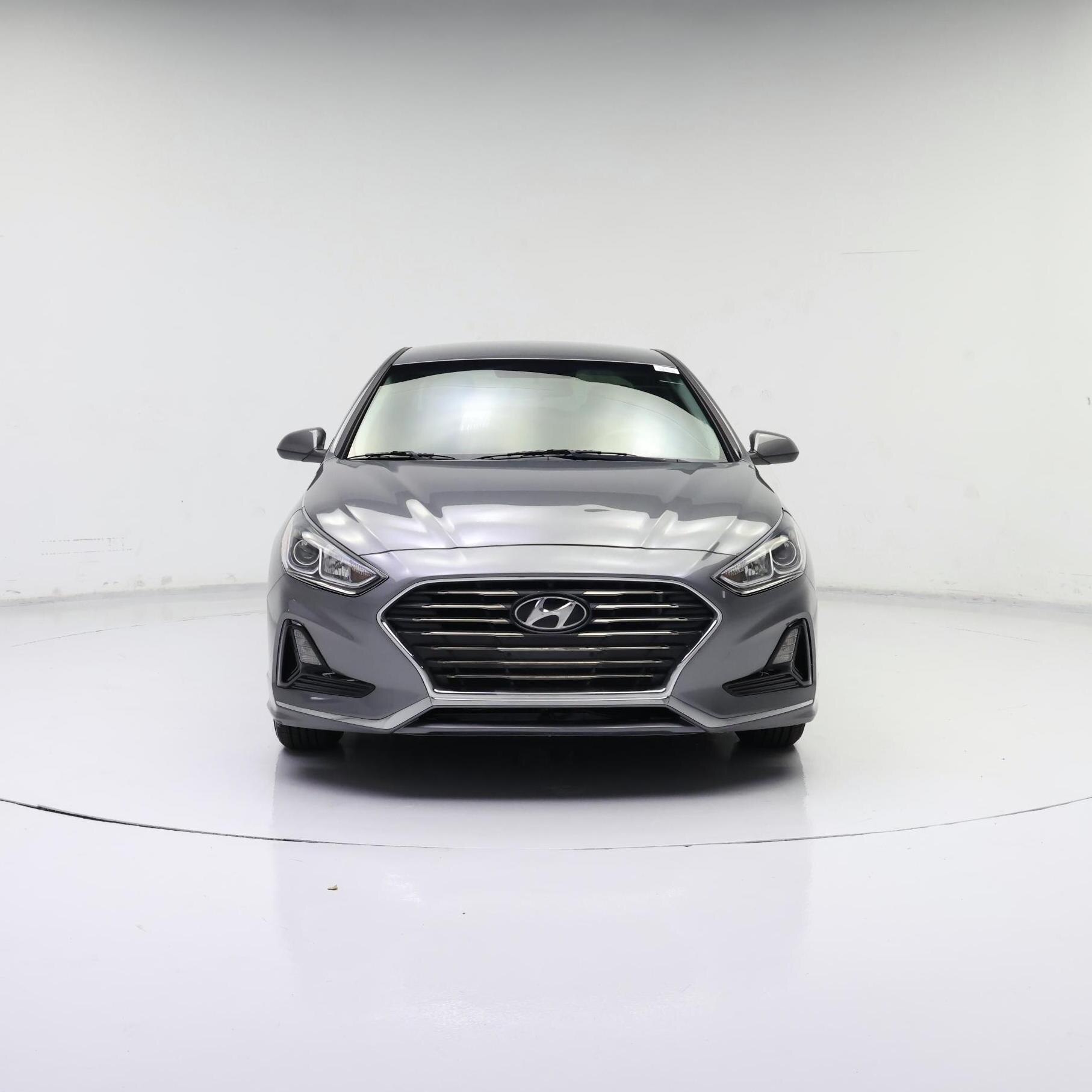 Thumbnail: 2019 Hyundai Sonata - 5