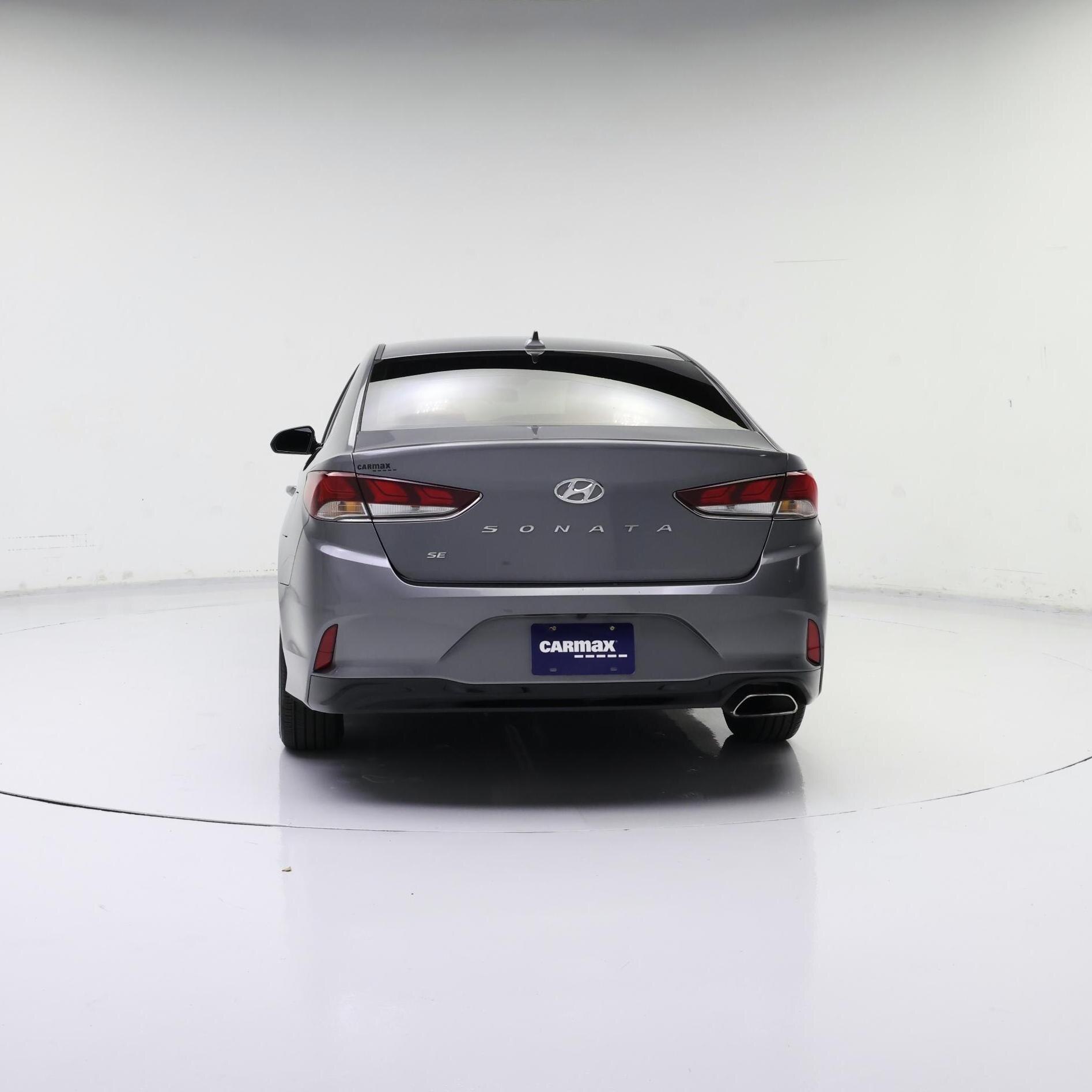 Thumbnail: 2019 Hyundai Sonata - 6