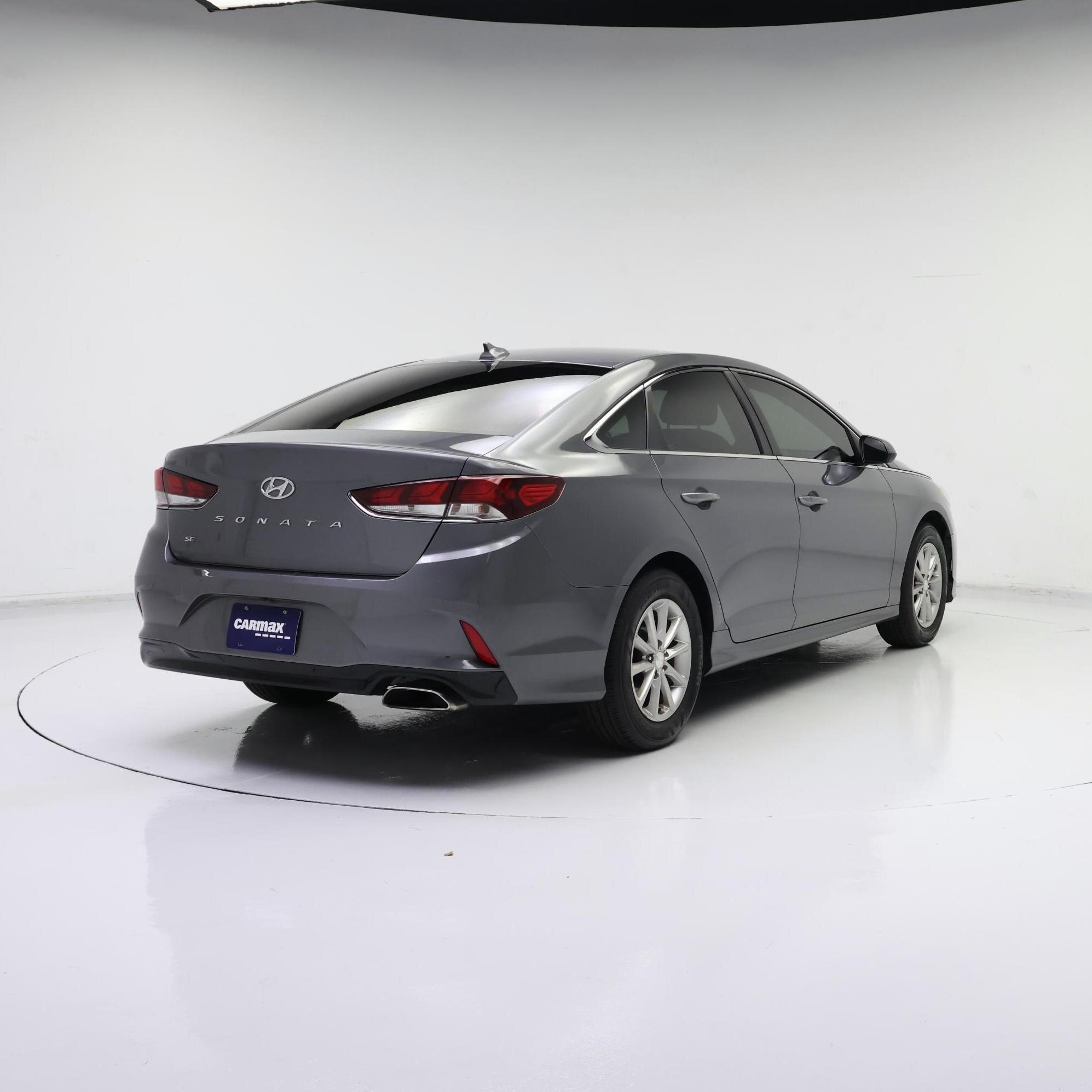 Thumbnail: 2019 Hyundai Sonata - 8