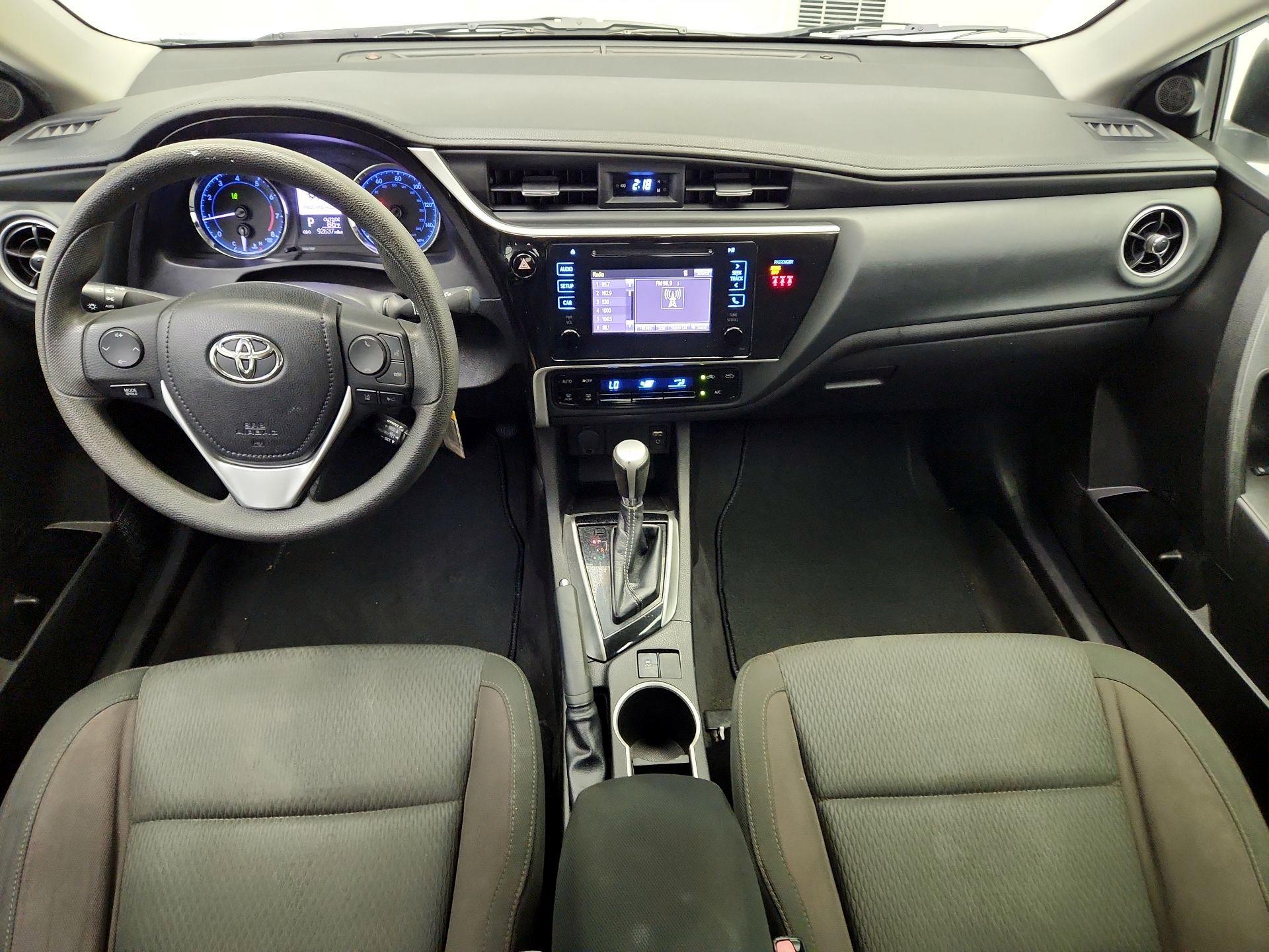 Thumbnail: 2019 Toyota Corolla - 9