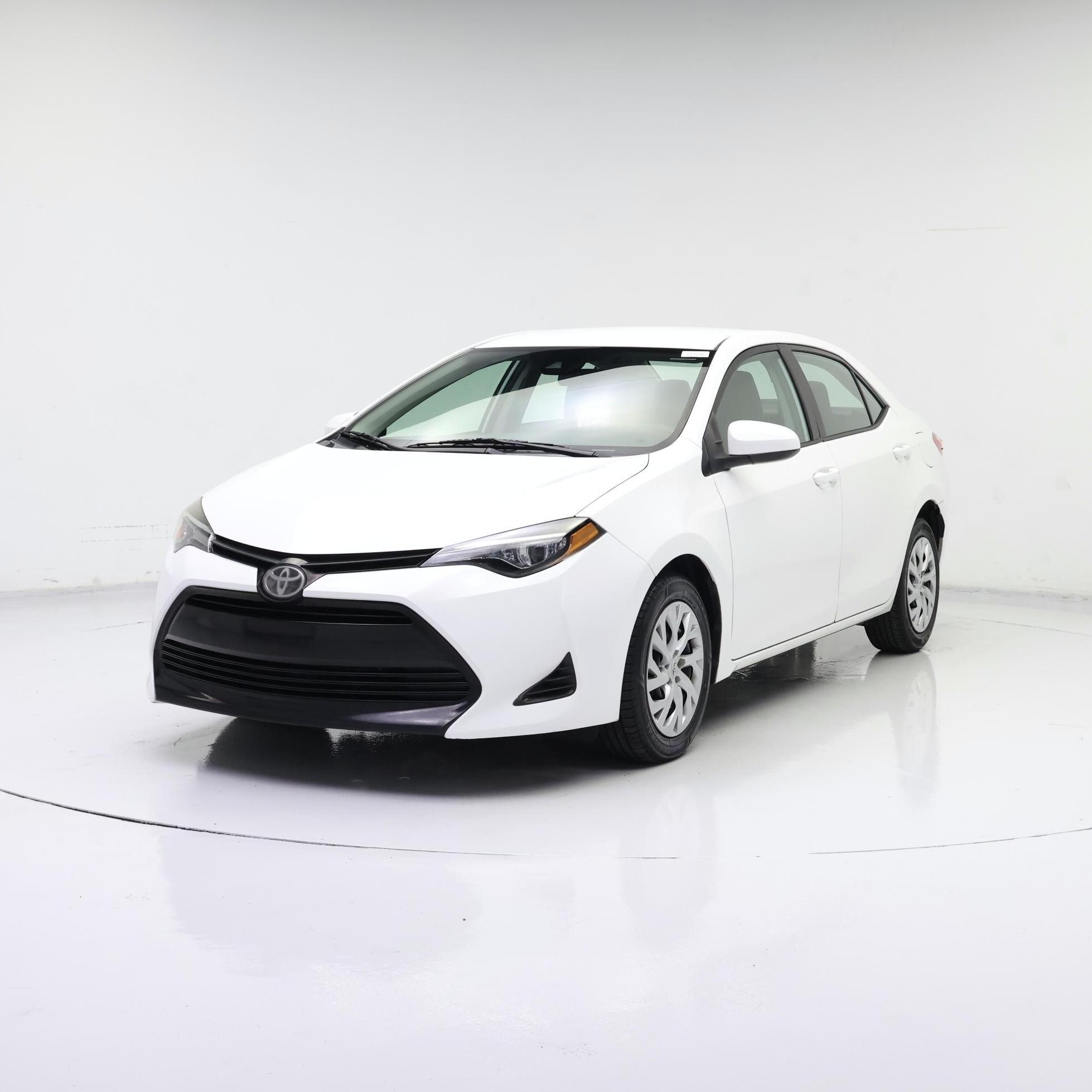 Thumbnail: 2019 Toyota Corolla - 4