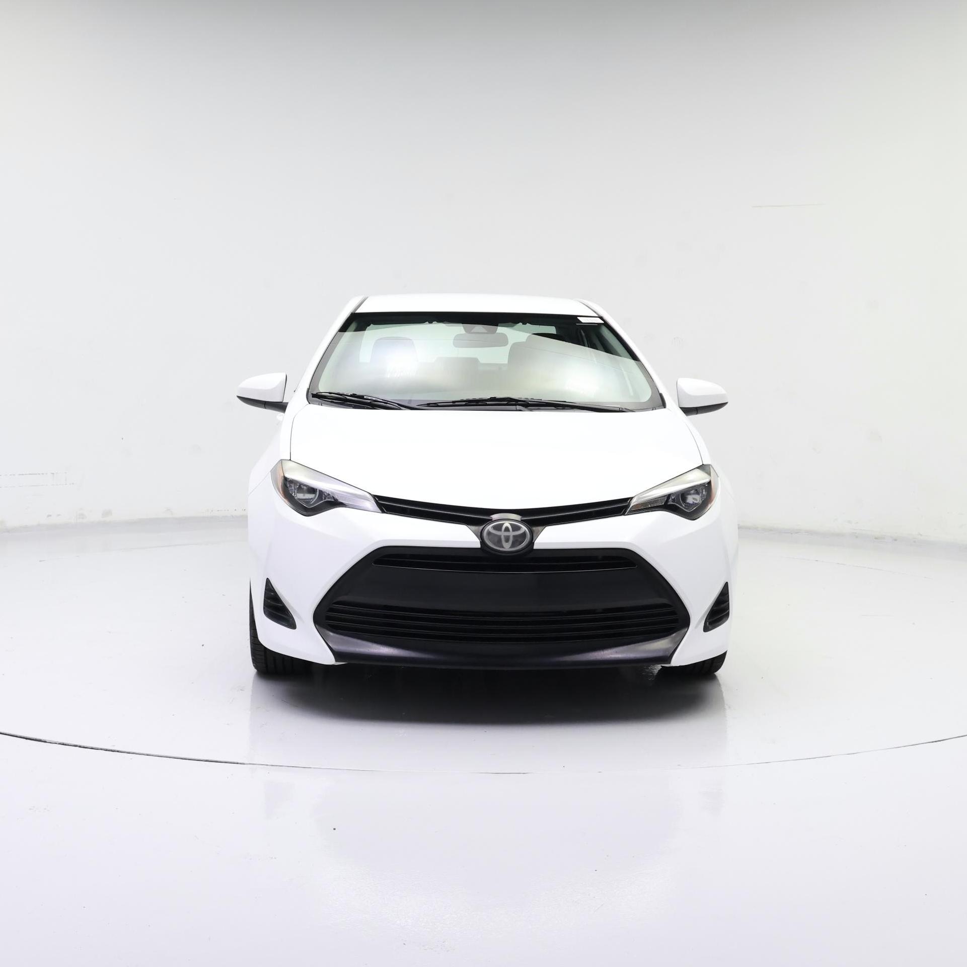 Thumbnail: 2019 Toyota Corolla - 5