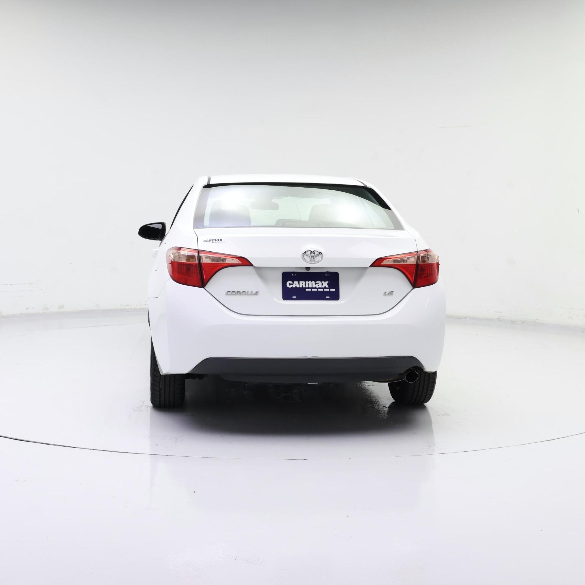 Thumbnail: 2019 Toyota Corolla - 6