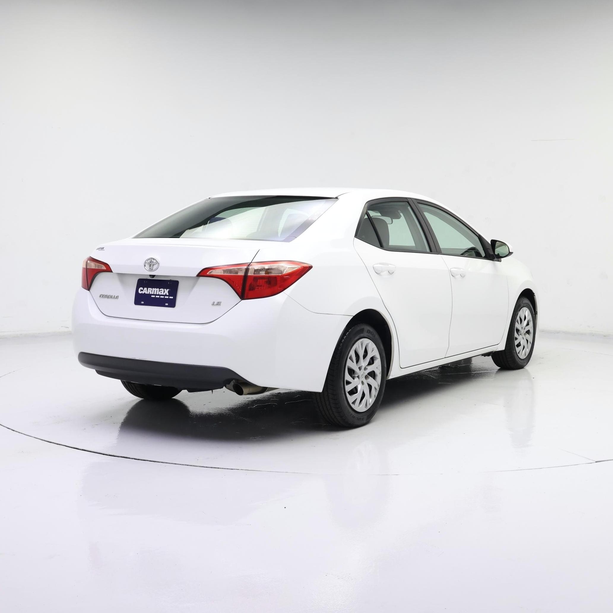 Thumbnail: 2019 Toyota Corolla - 8