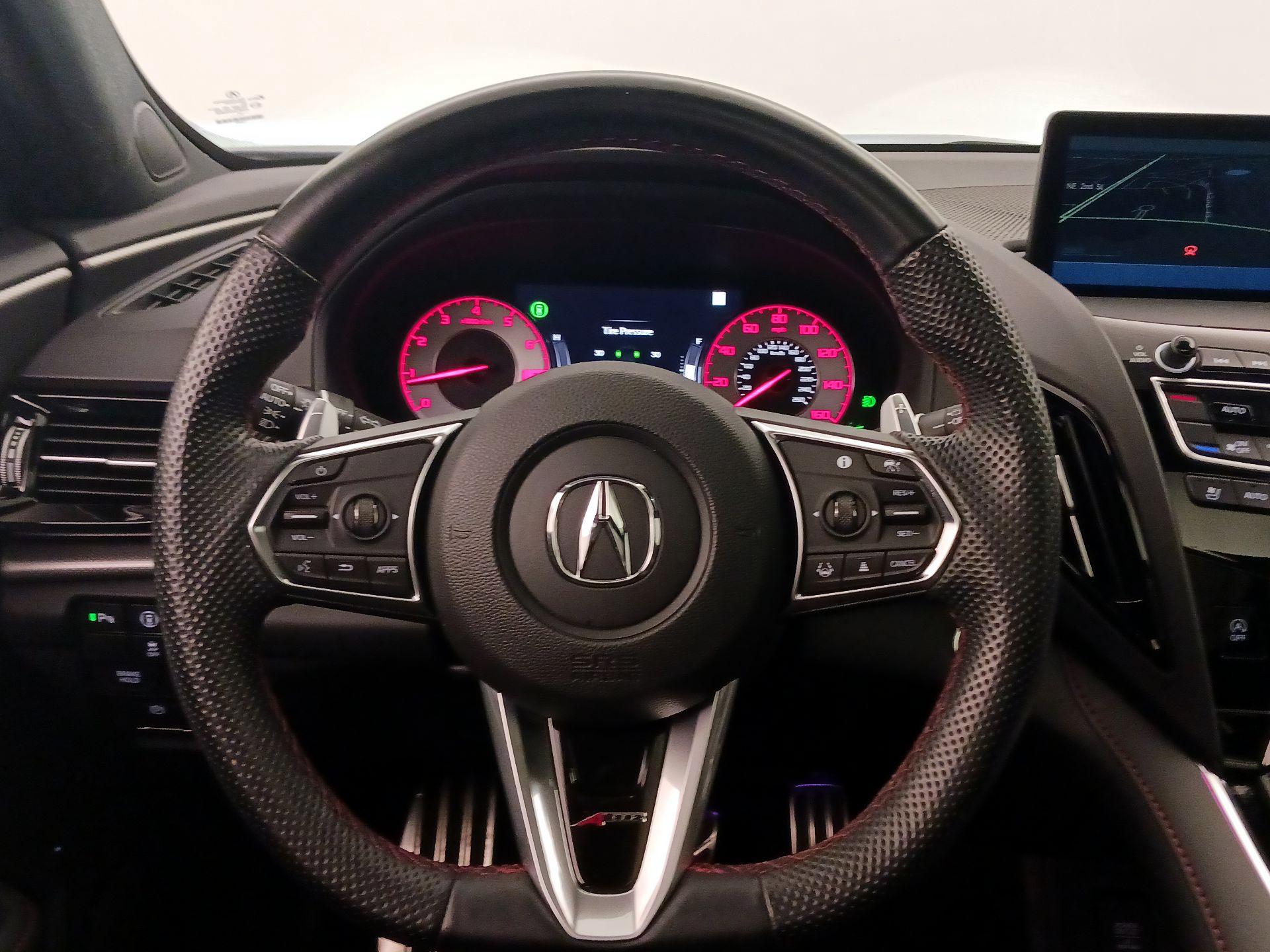 Thumbnail: 2023 Acura RDX - 10