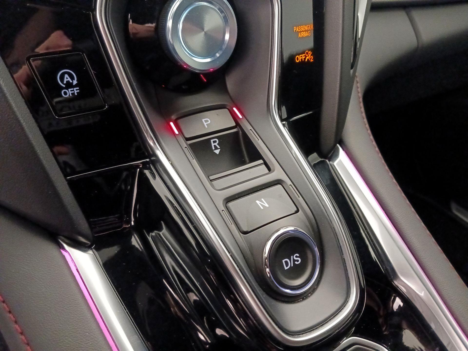 Thumbnail: 2023 Acura RDX - 18