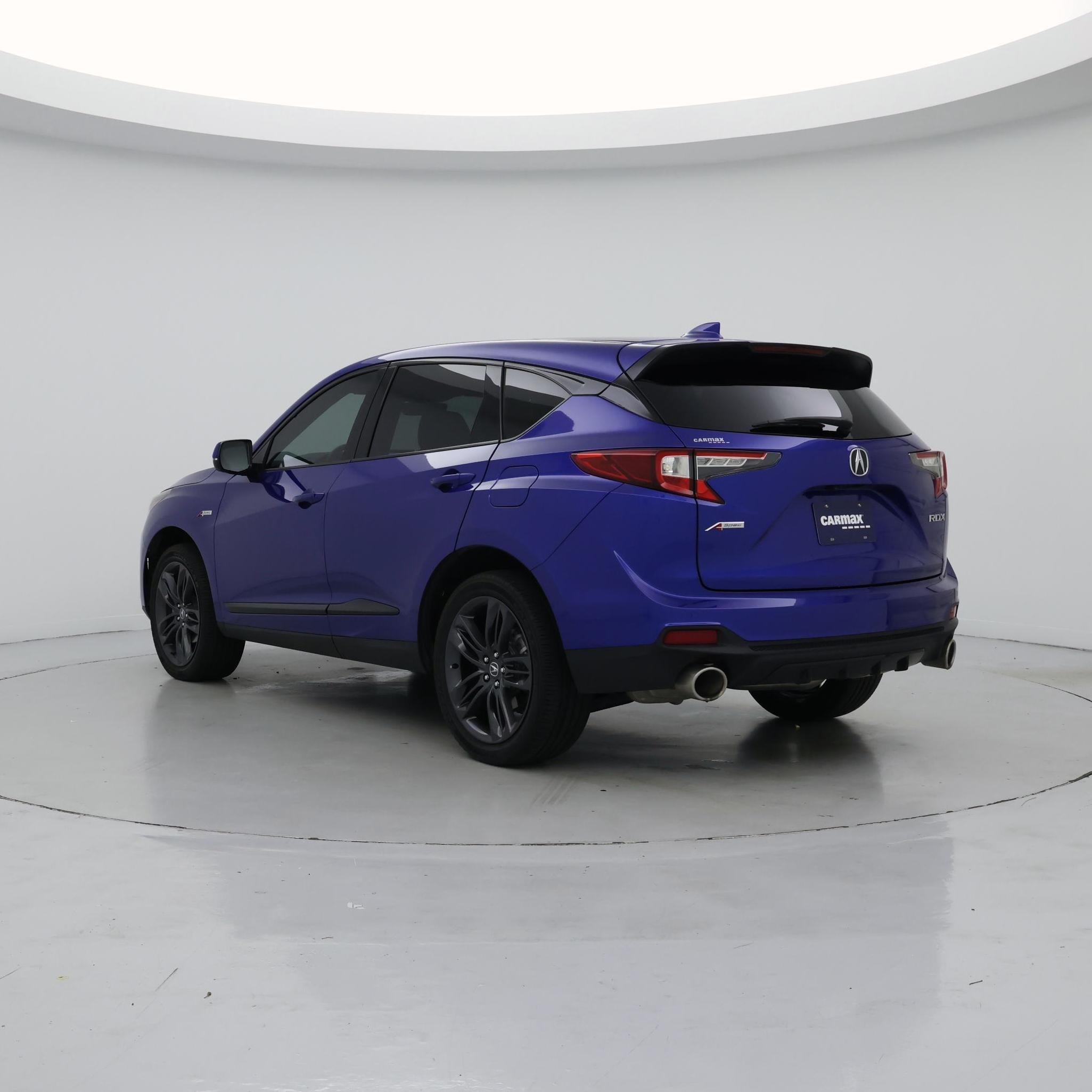 Thumbnail: 2023 Acura RDX - 2