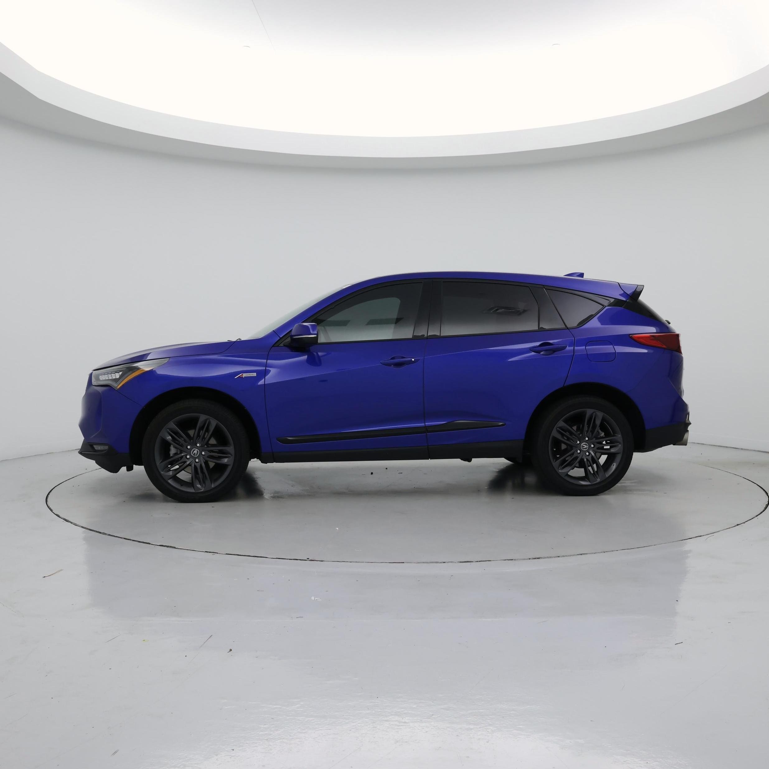 Thumbnail: 2023 Acura RDX - 3