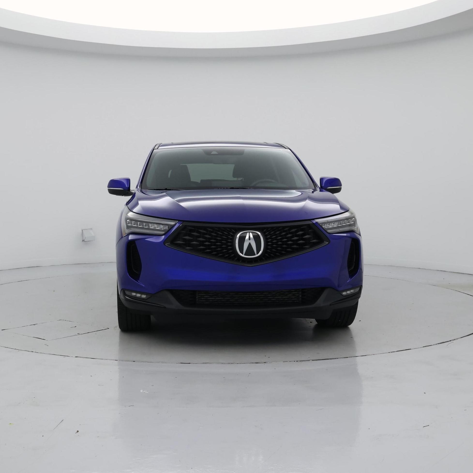 Thumbnail: 2023 Acura RDX - 5