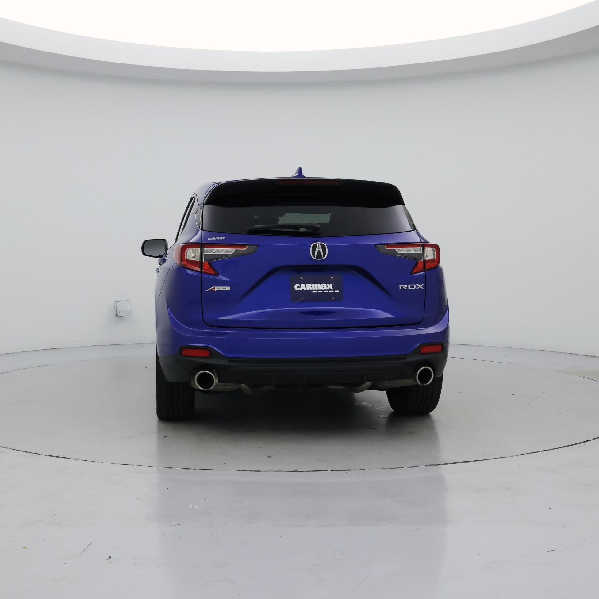 Thumbnail: 2023 Acura RDX - 6