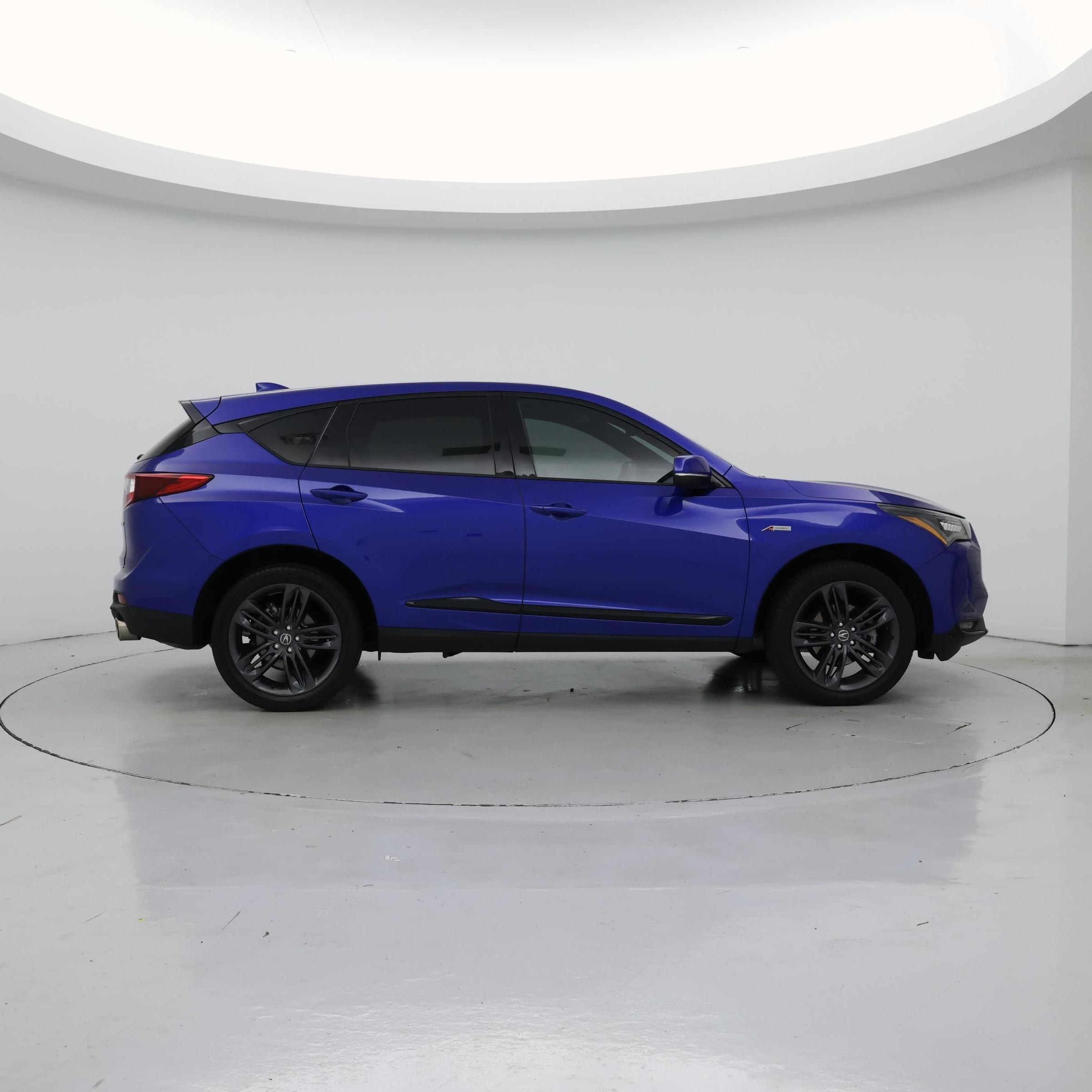 Thumbnail: 2023 Acura RDX - 7