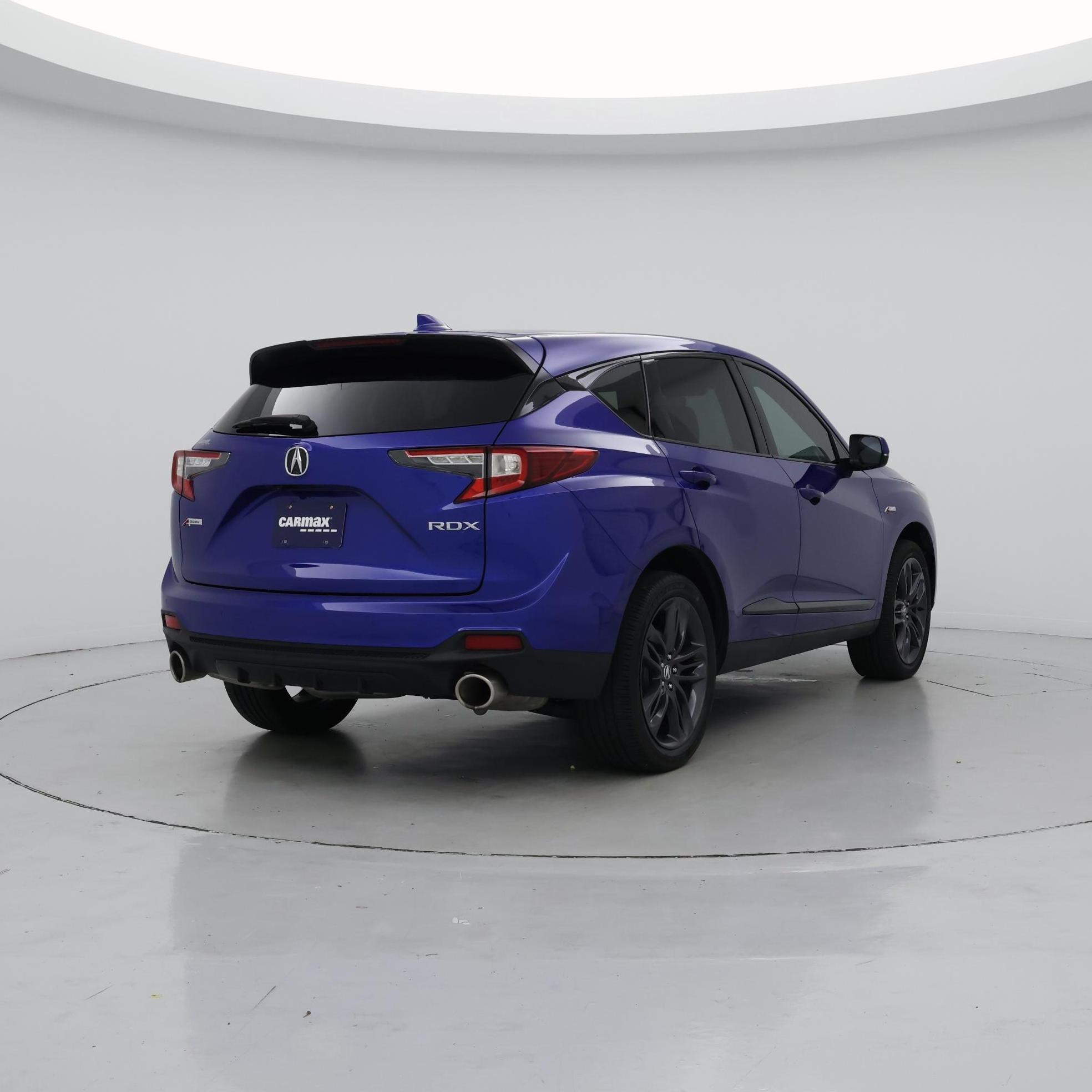 Thumbnail: 2023 Acura RDX - 8