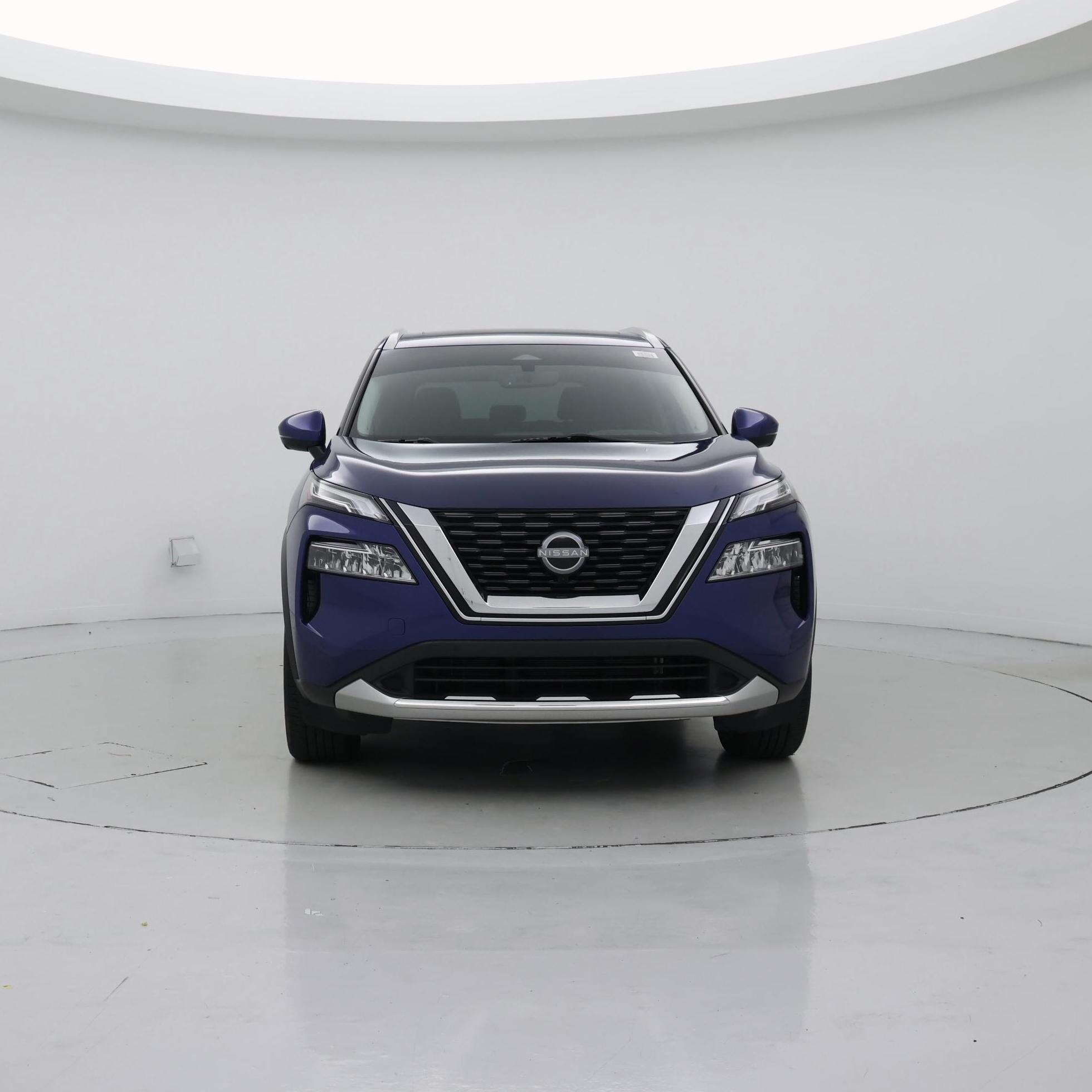 Thumbnail: 2023 Nissan Rogue - 4