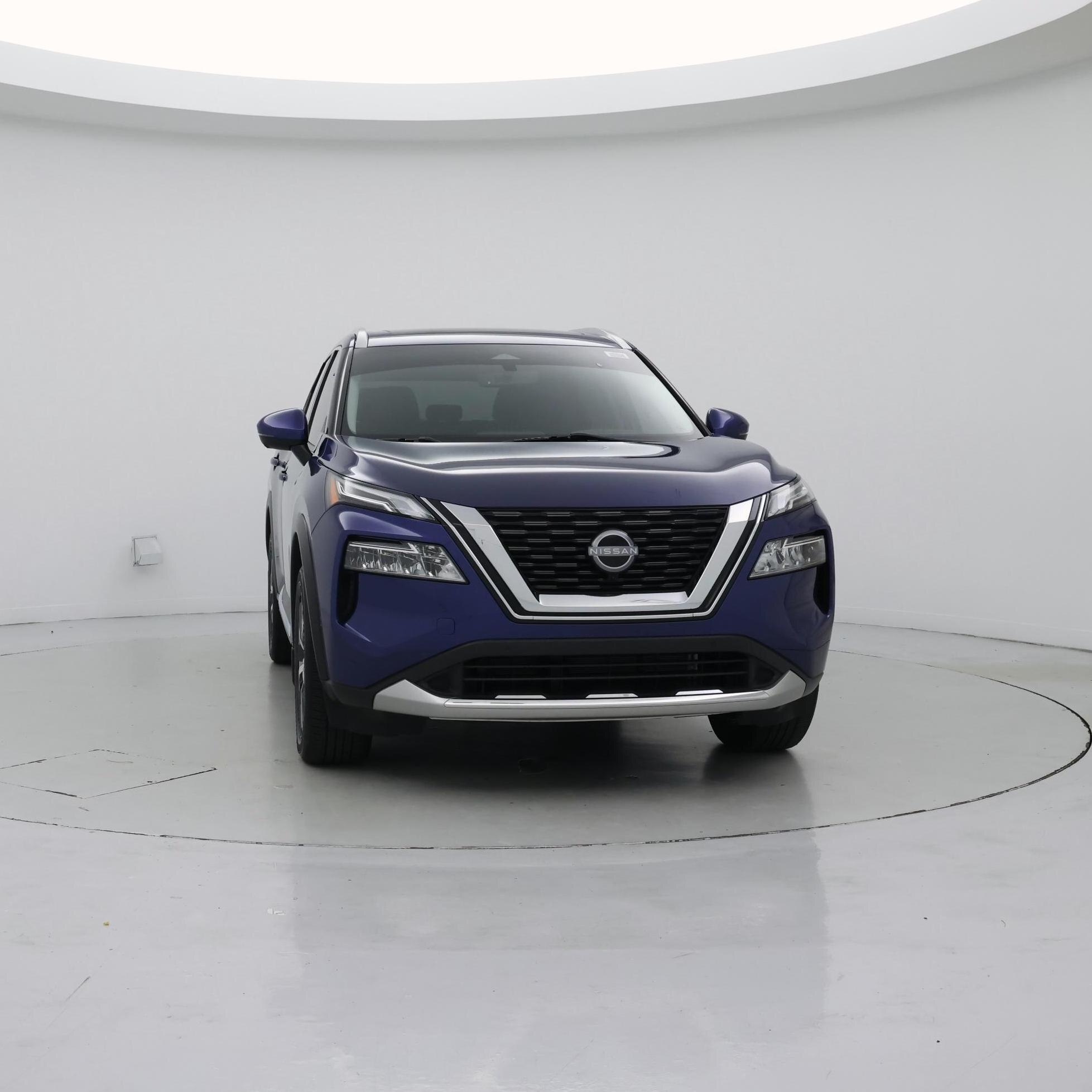 Thumbnail: 2023 Nissan Rogue - 5