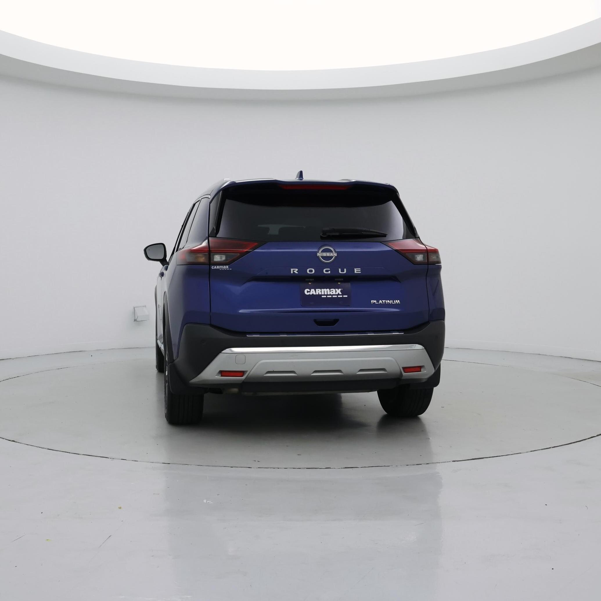 Thumbnail: 2023 Nissan Rogue - 6