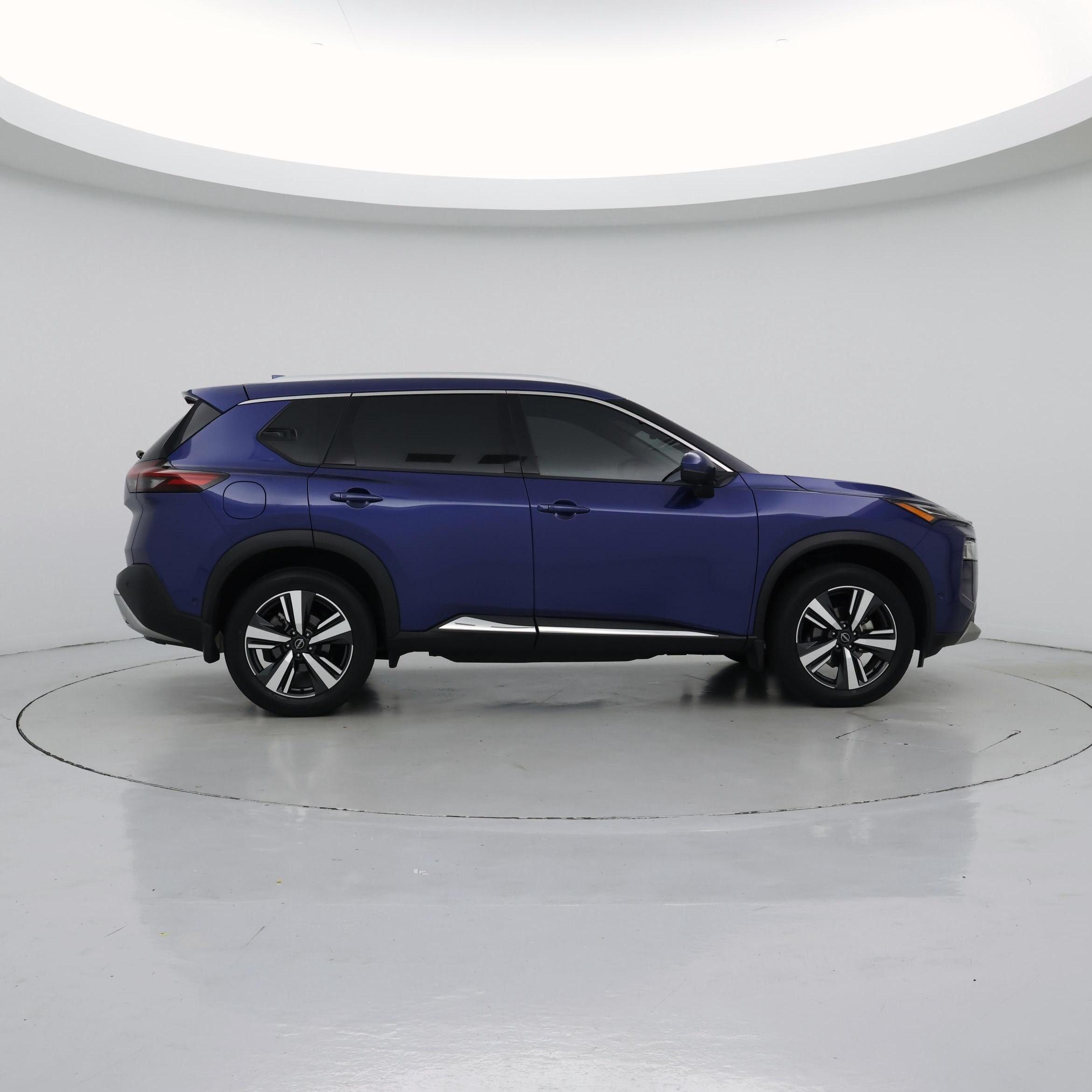 Thumbnail: 2023 Nissan Rogue - 7