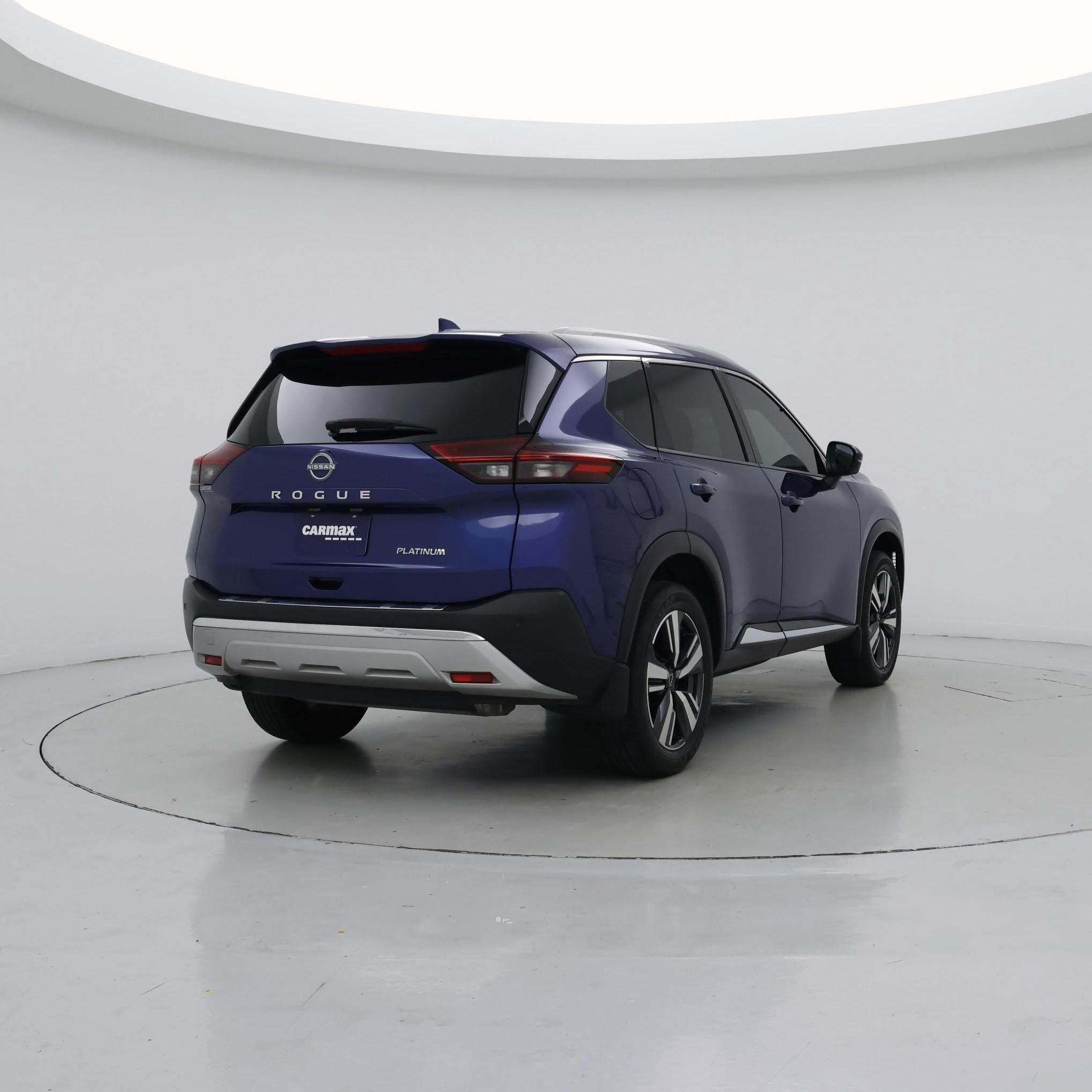 Thumbnail: 2023 Nissan Rogue - 8
