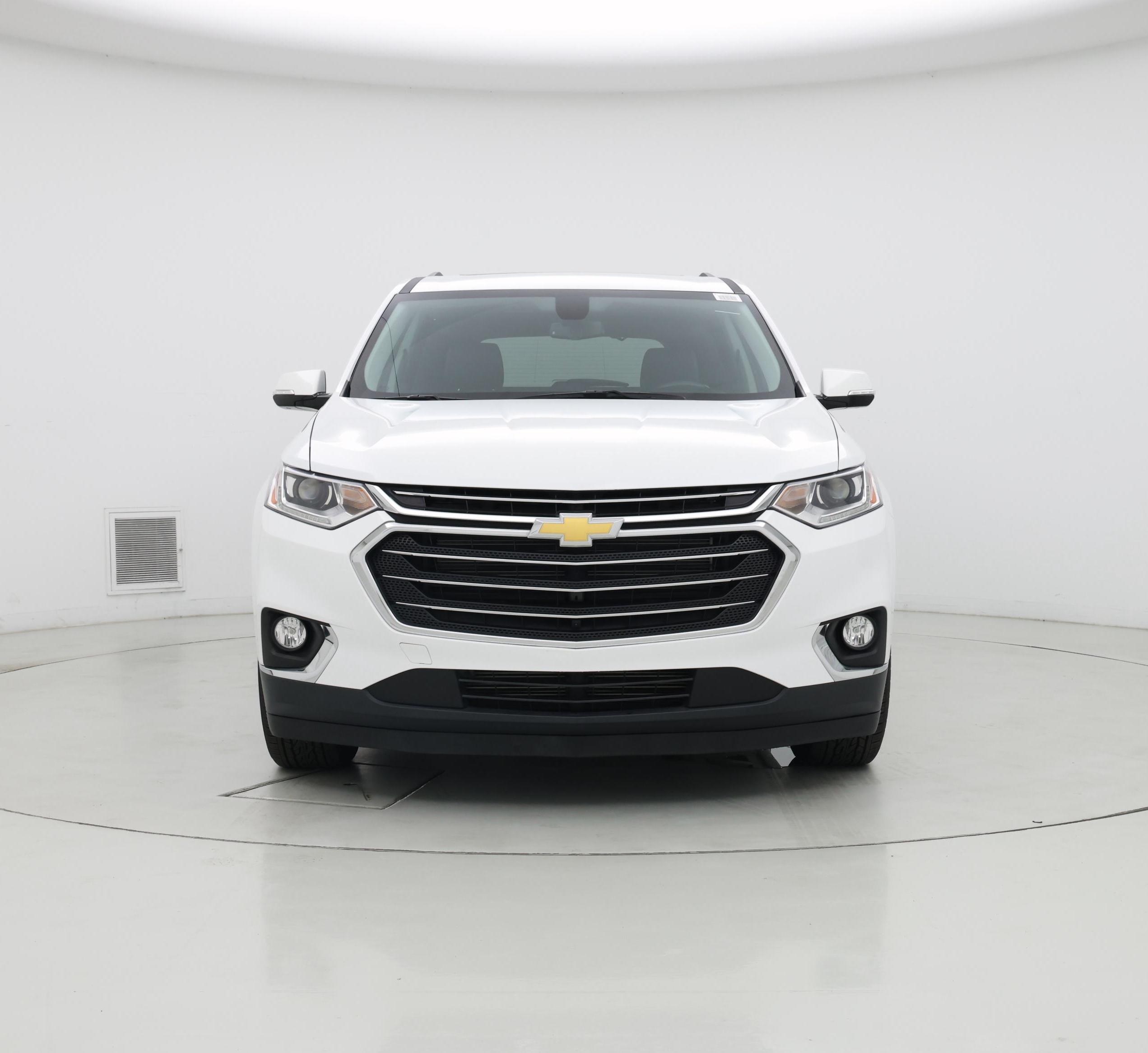 Thumbnail: 2018 Chevrolet Traverse - 5