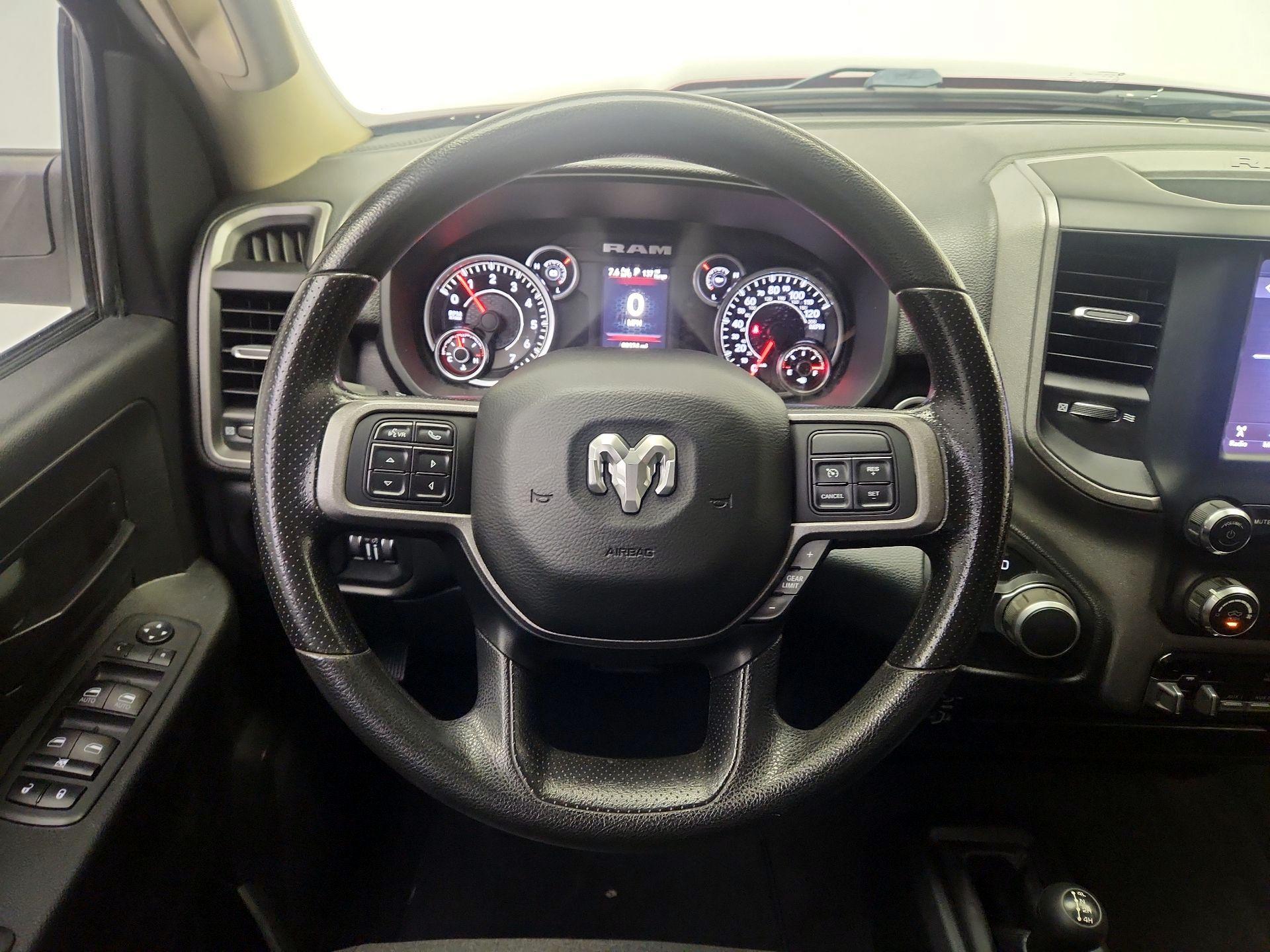 Thumbnail: 2020 RAM 2500 - 10