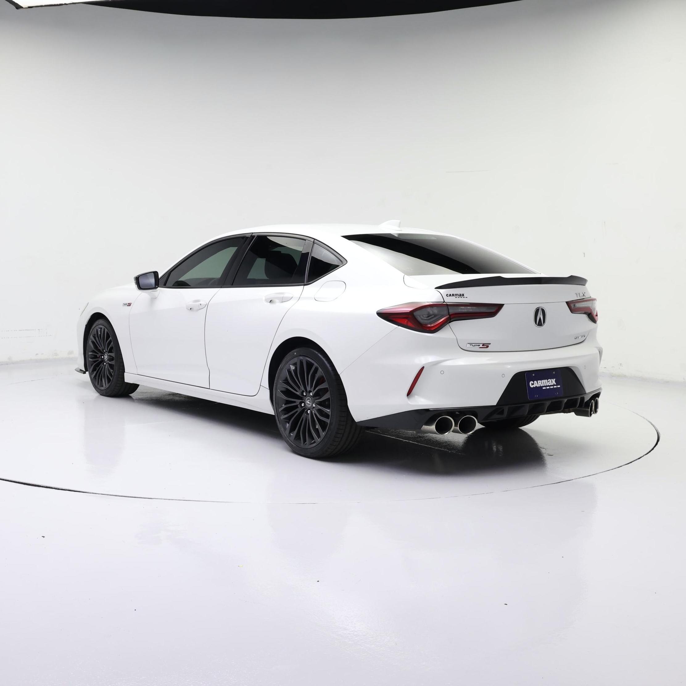 Thumbnail: 2021 Acura TLX - 2