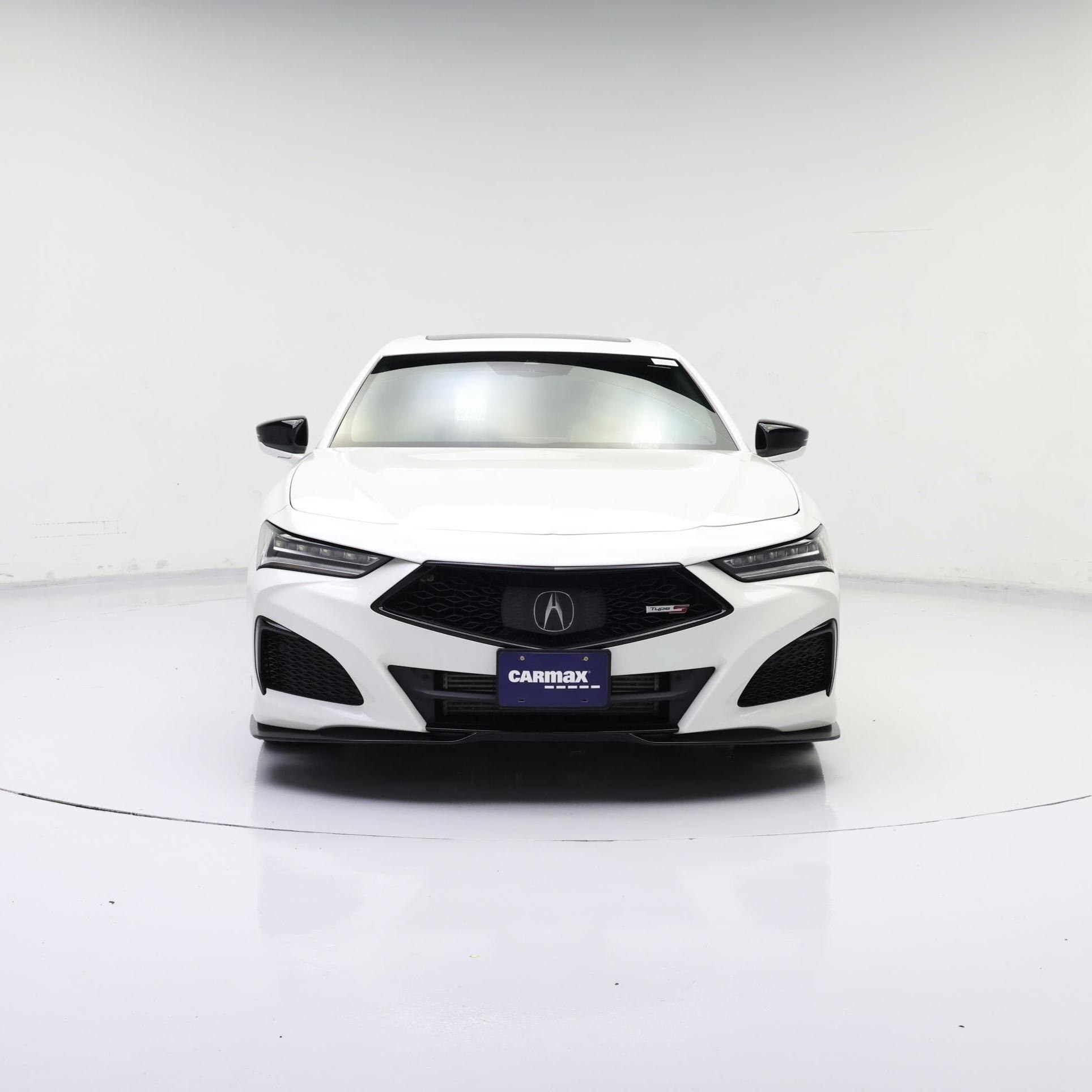Thumbnail: 2021 Acura TLX - 5