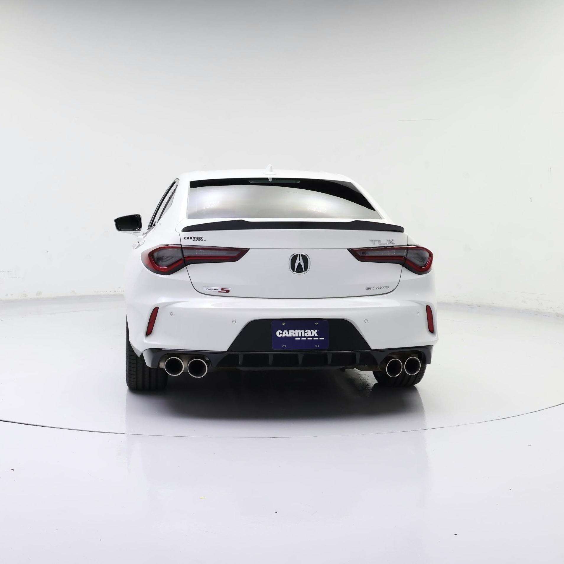 Thumbnail: 2021 Acura TLX - 6