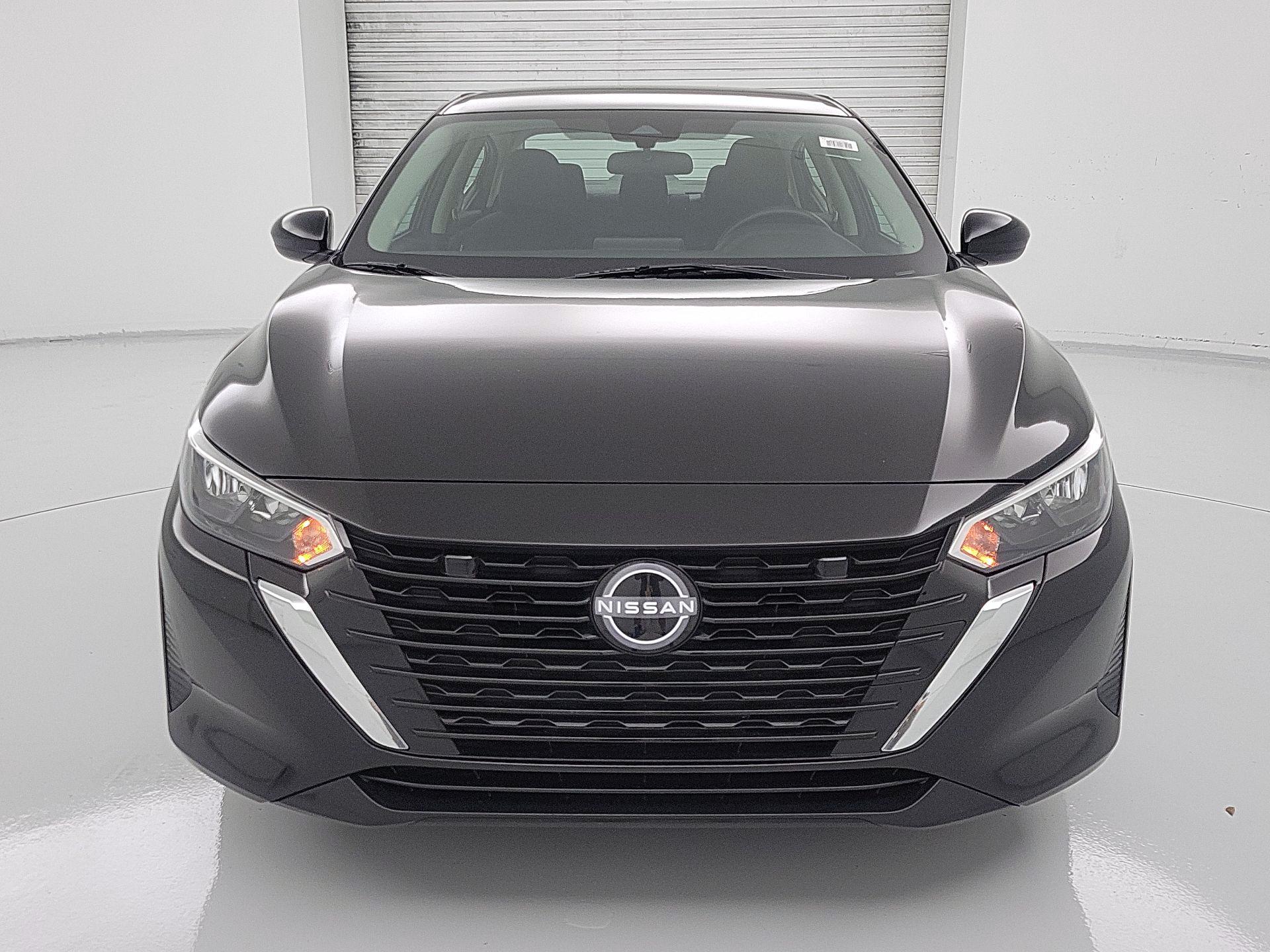 Thumbnail: 2024 Nissan Sentra - 2